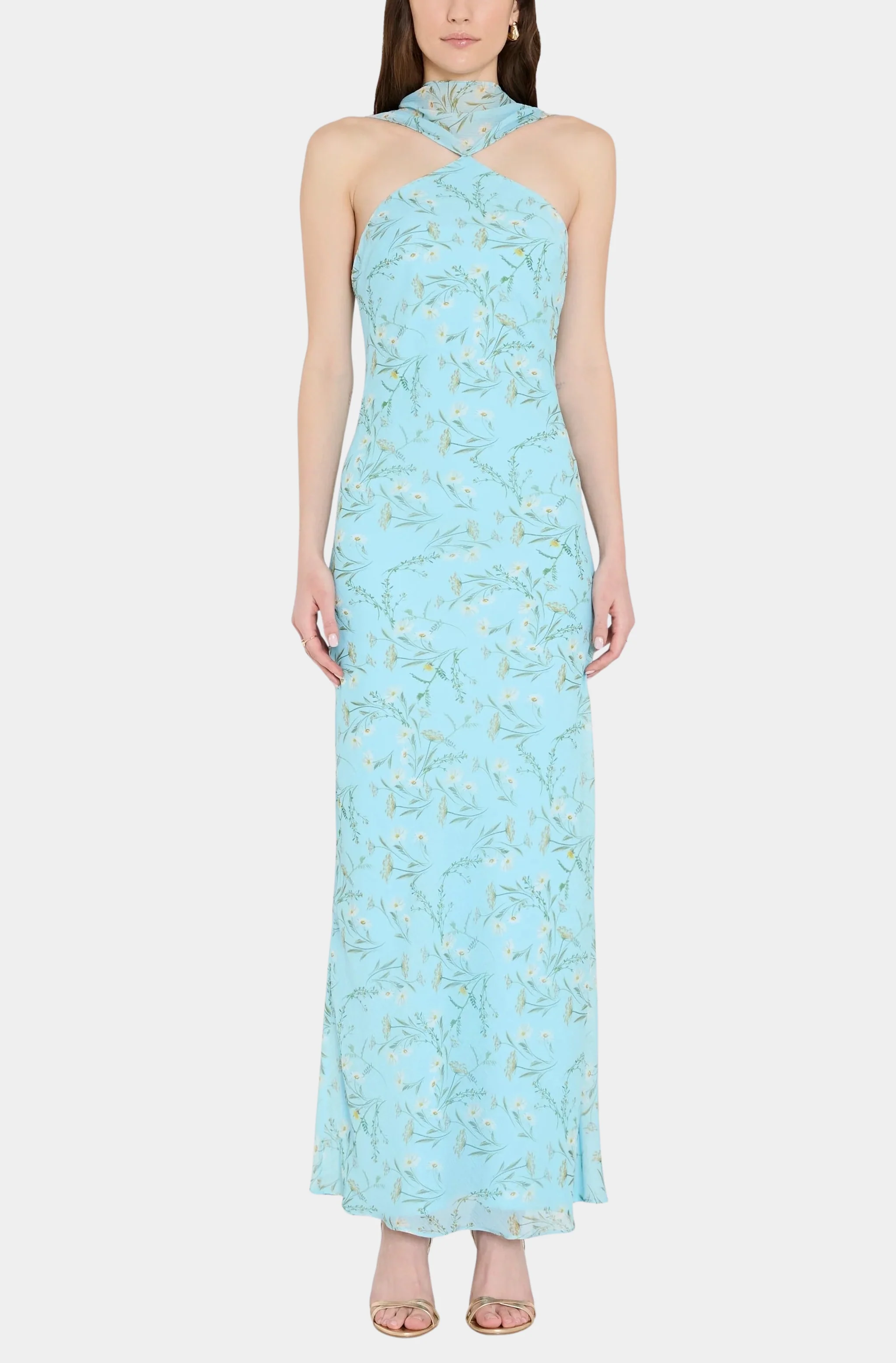 Ashton Maxi Dress