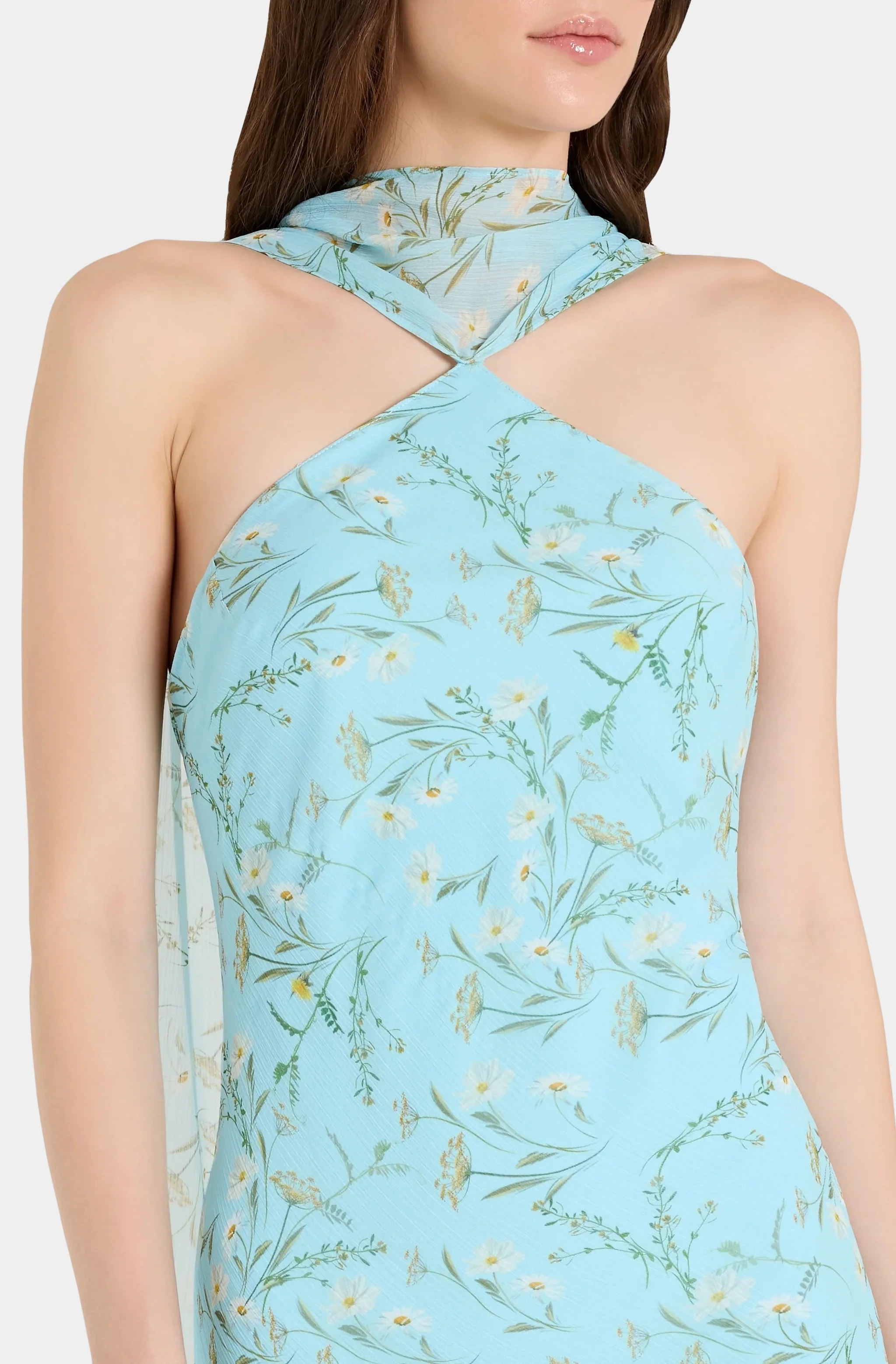 Ashton Maxi Dress - Image 4