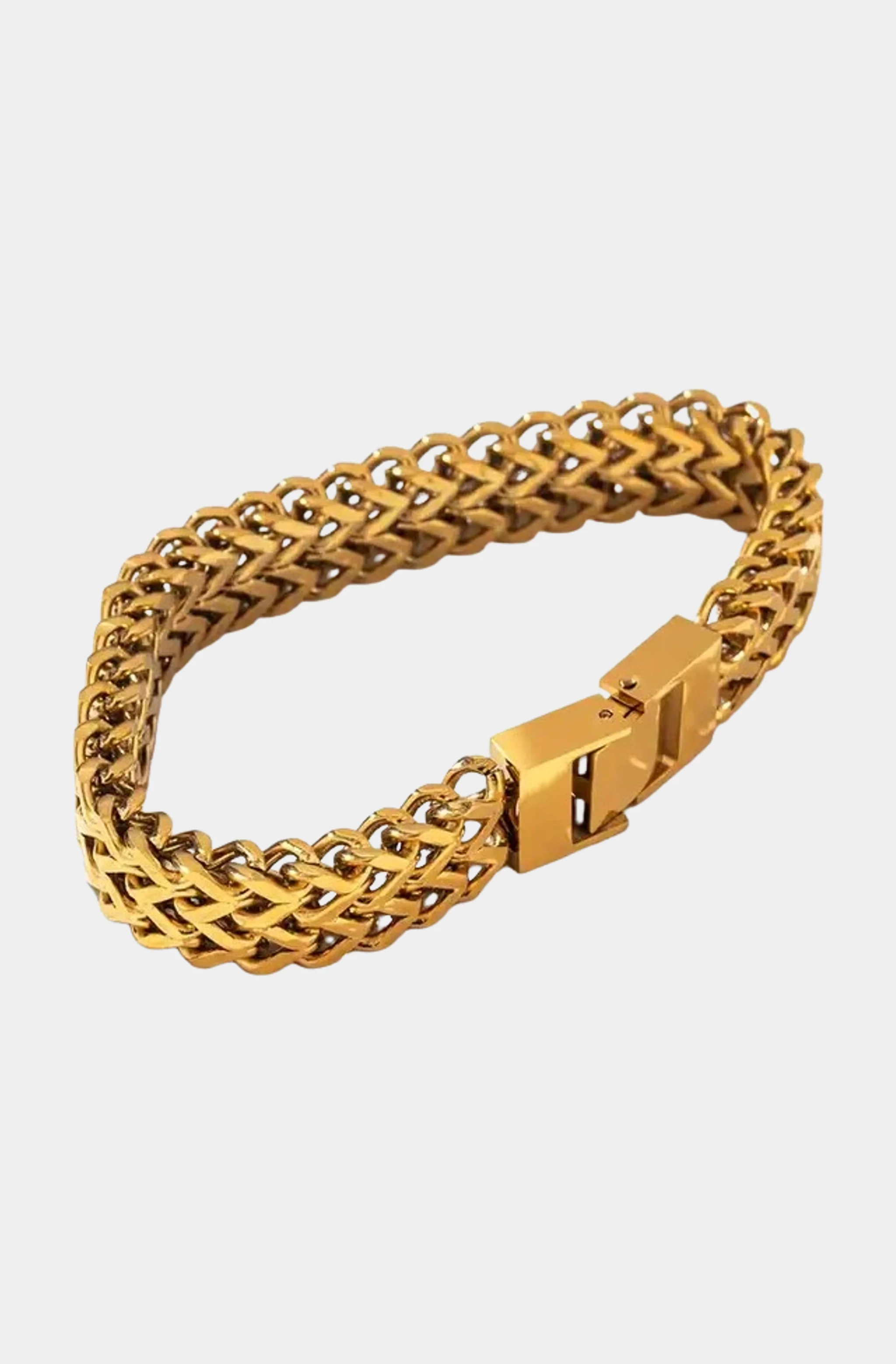 Chole Chain Bracelet