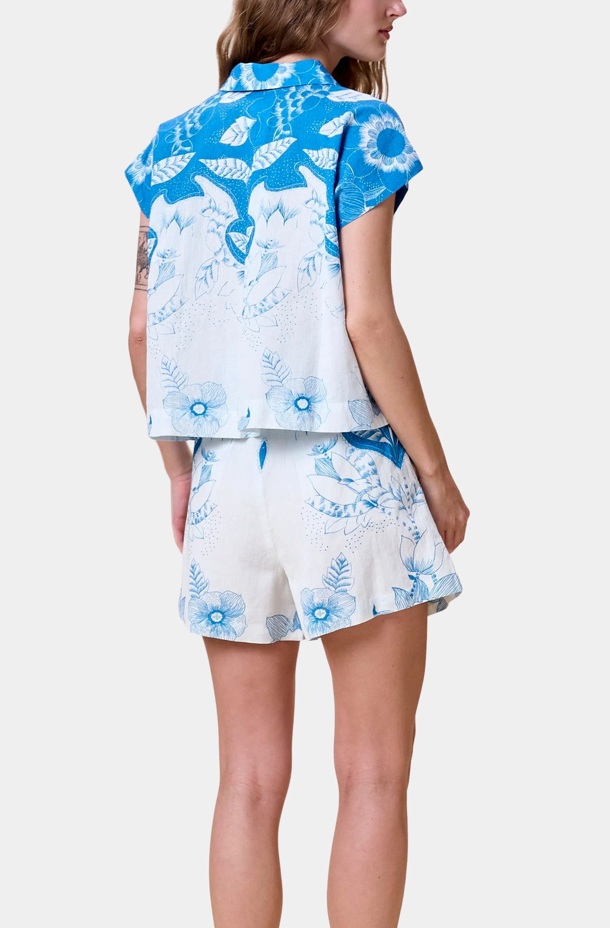 Simone Blouse - Image 3