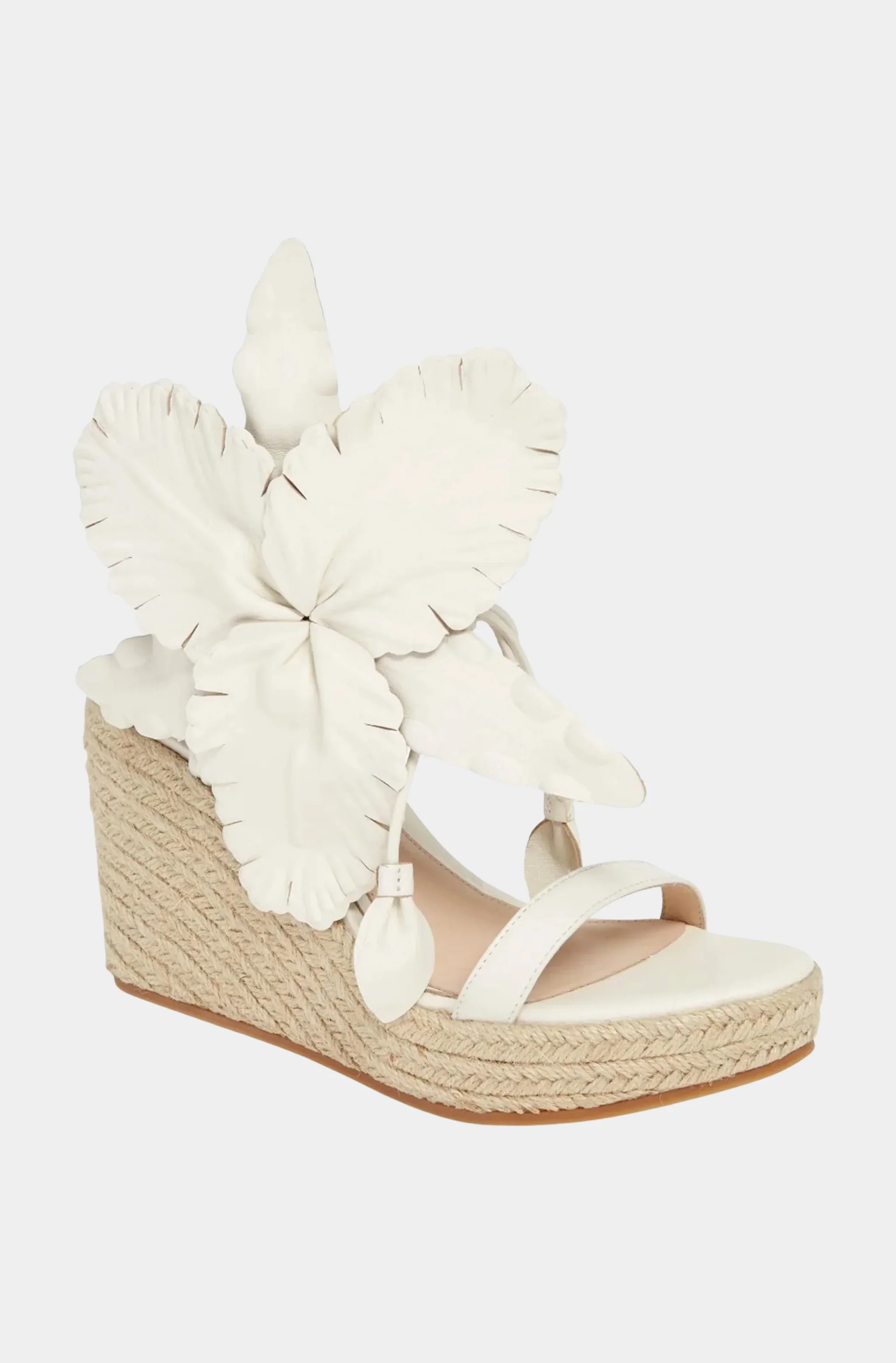 Lilly Wedge