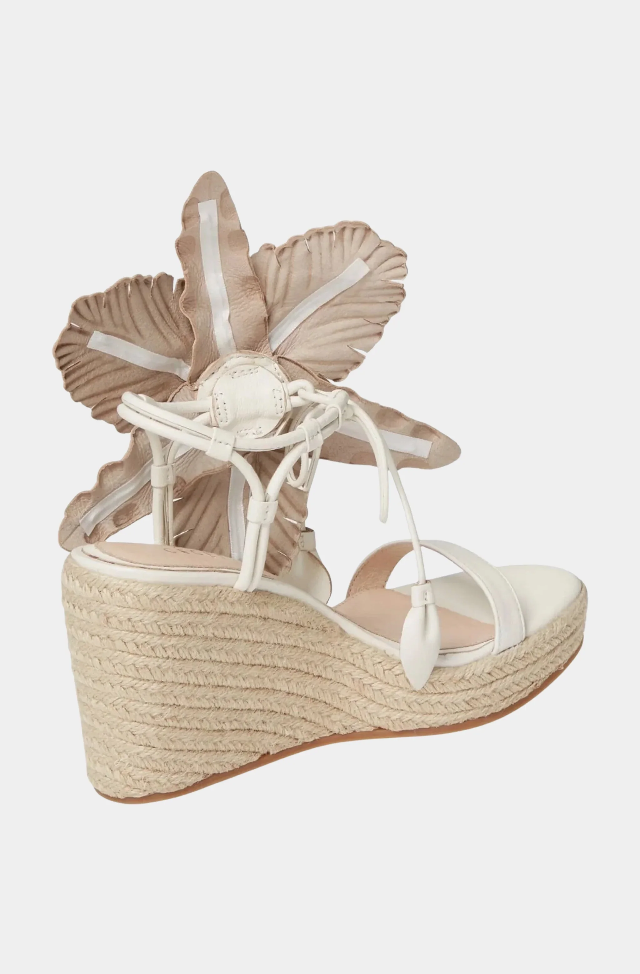 Lilly Wedge - Image 2