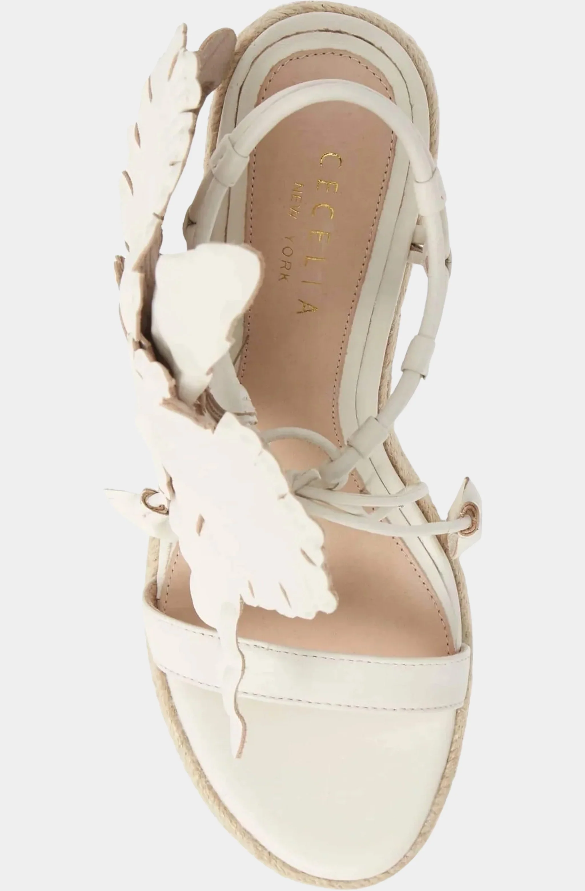 Lilly Wedge - Image 4