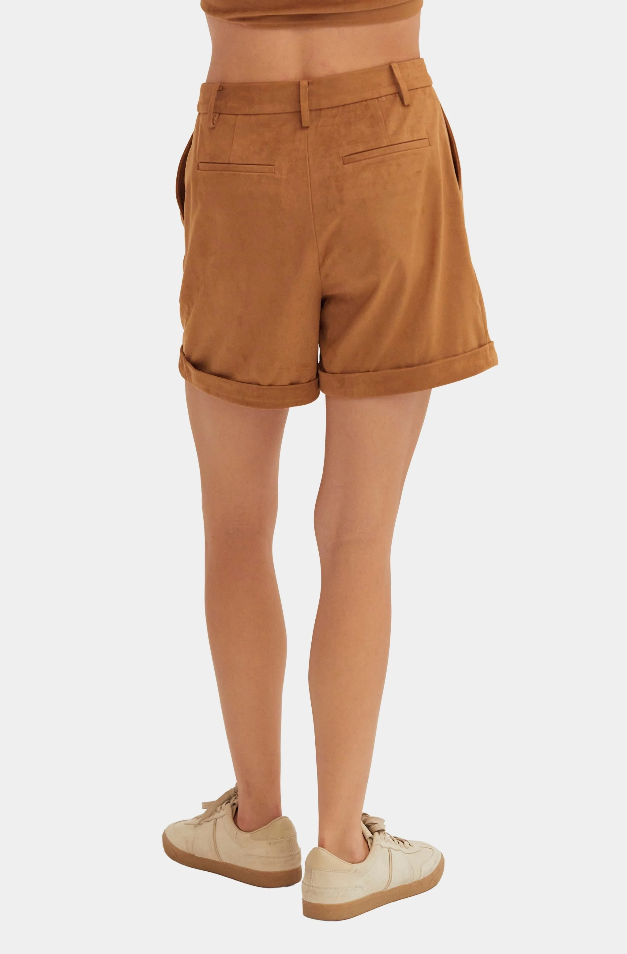 Paola Shorts - Image 3