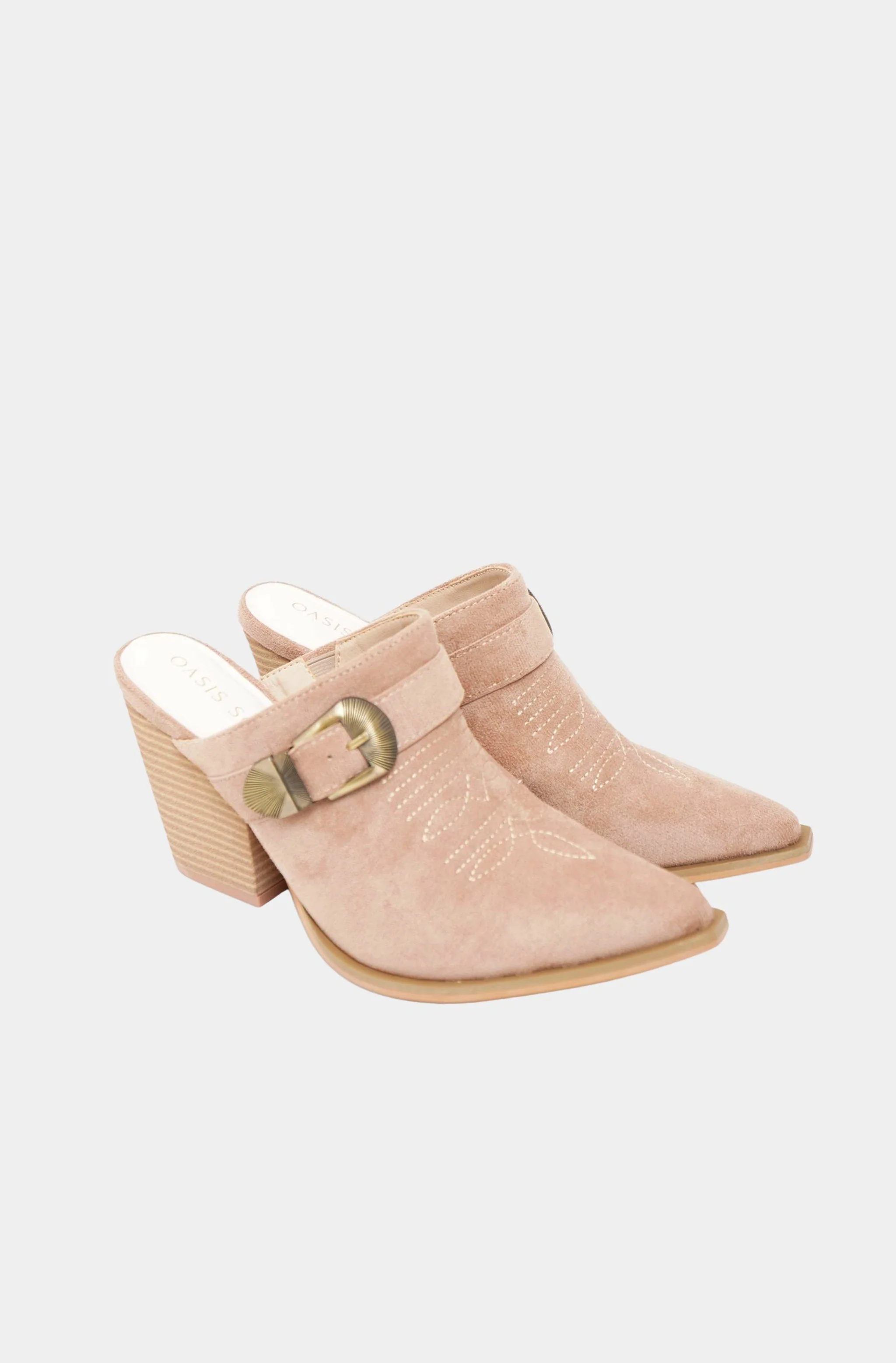 Jane Mule