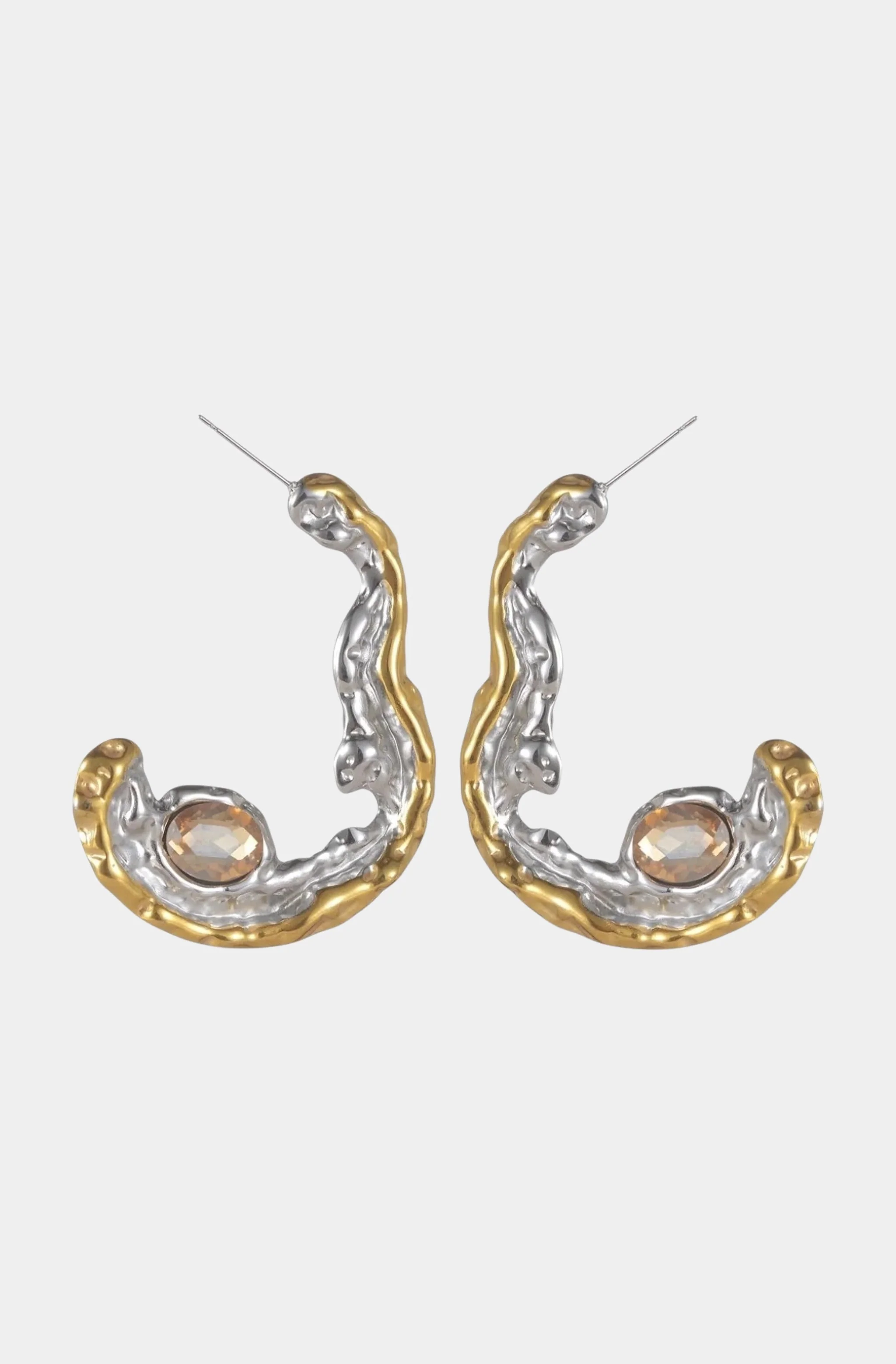 Hook Earrings