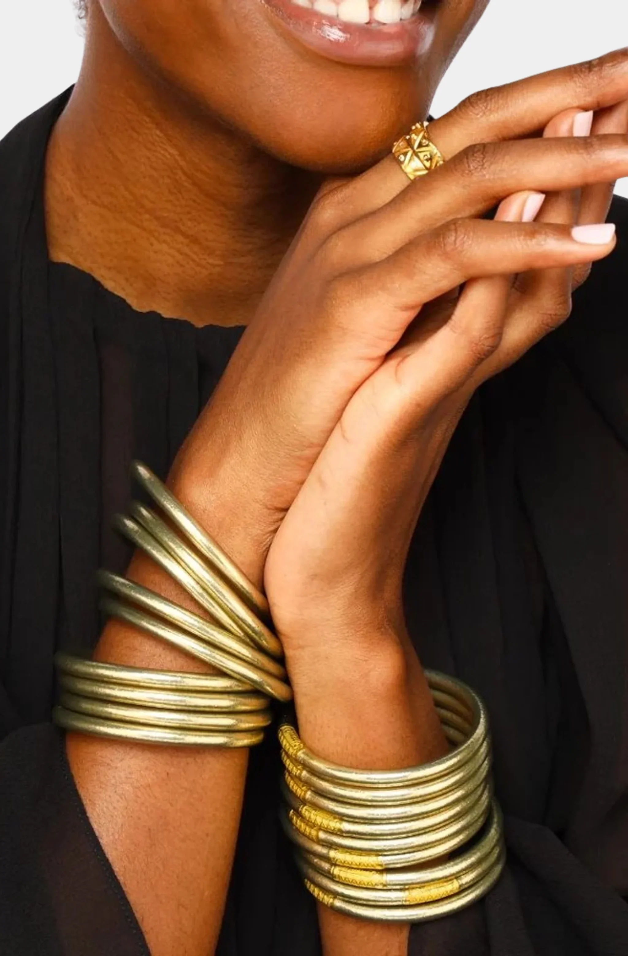 Etoile All Weather Bangles - Image 2