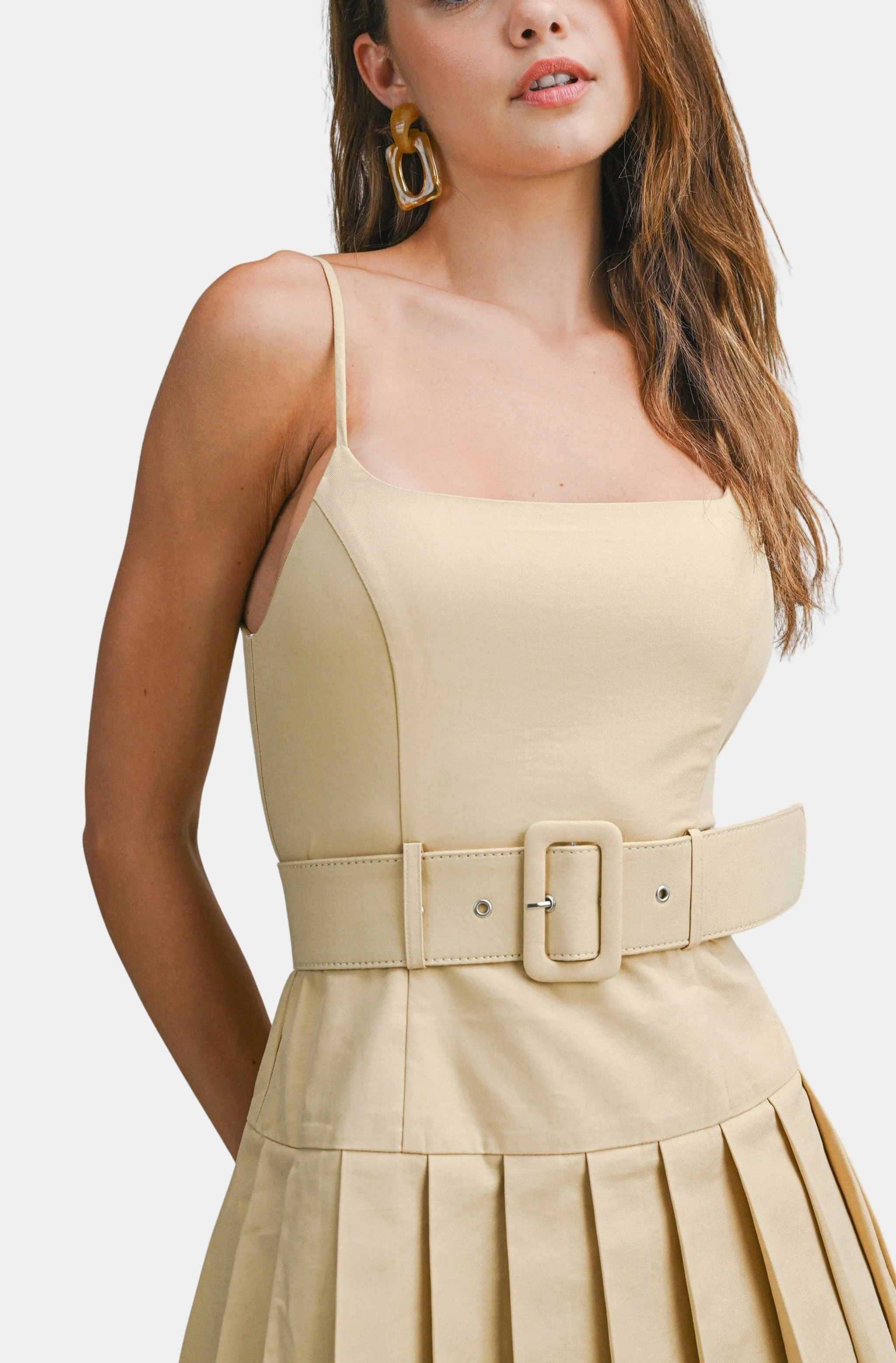 Viv Dress - Image 2