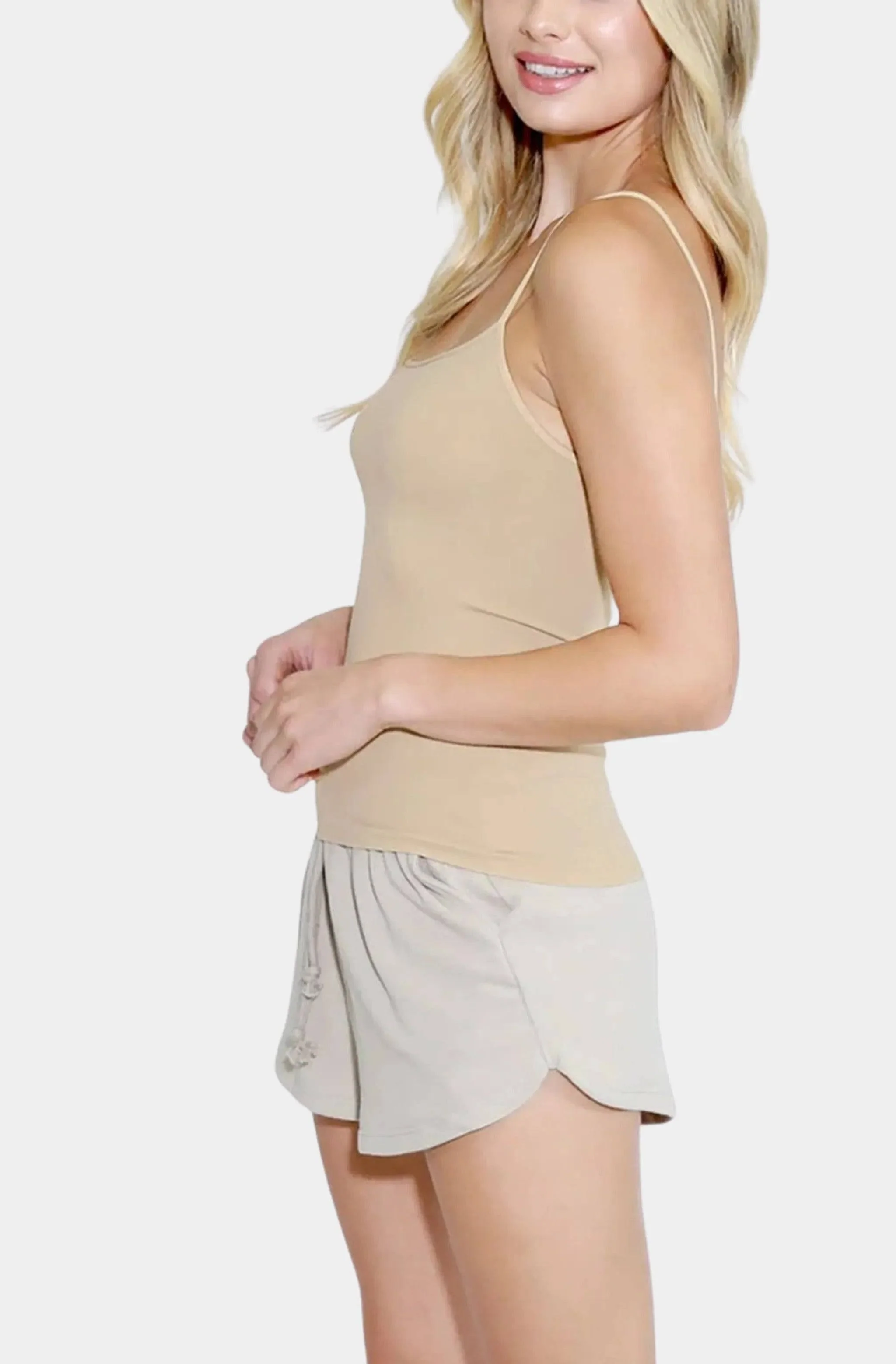 Emily Short Cami - Image 3