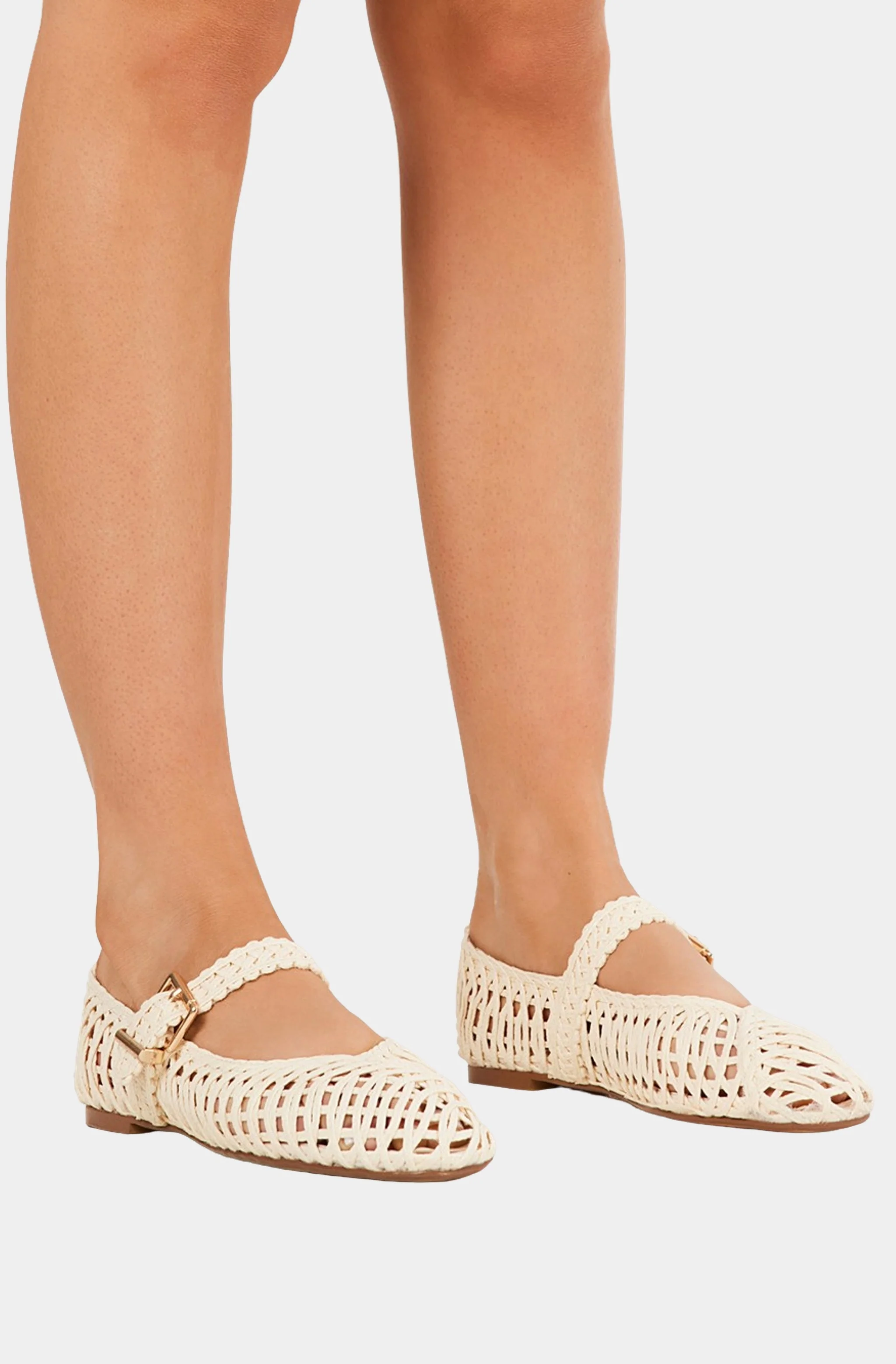 Franky Ballet Flat - Image 3
