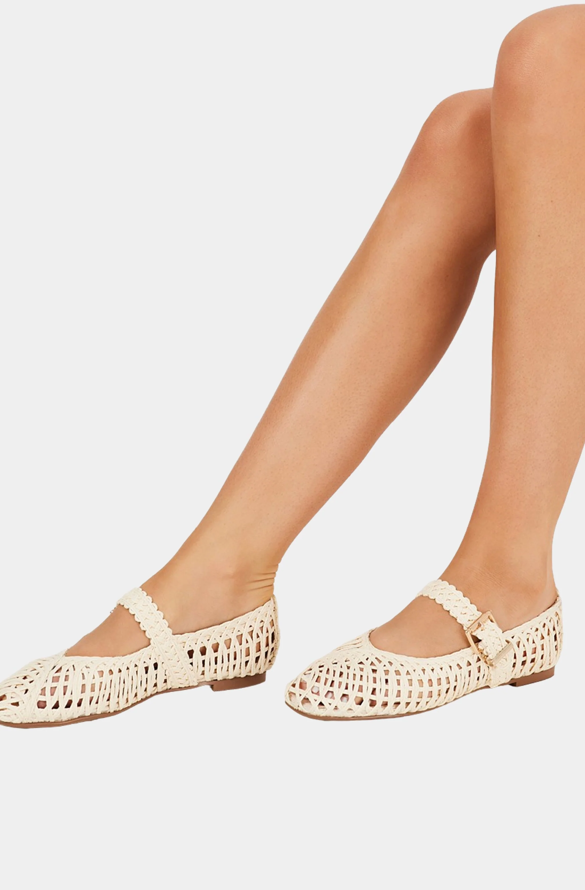 Franky Ballet Flat - Image 4