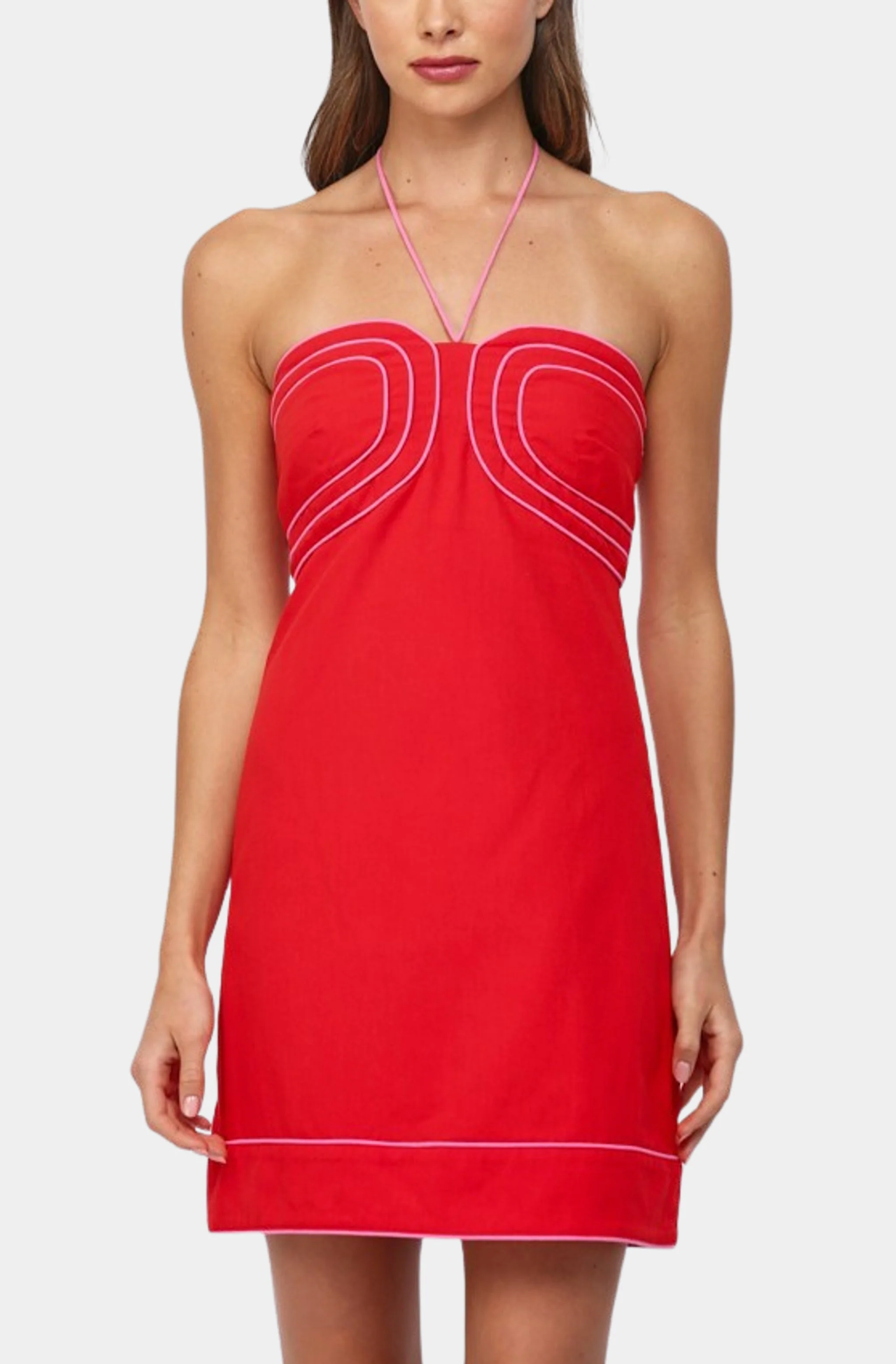 Sophie Dress