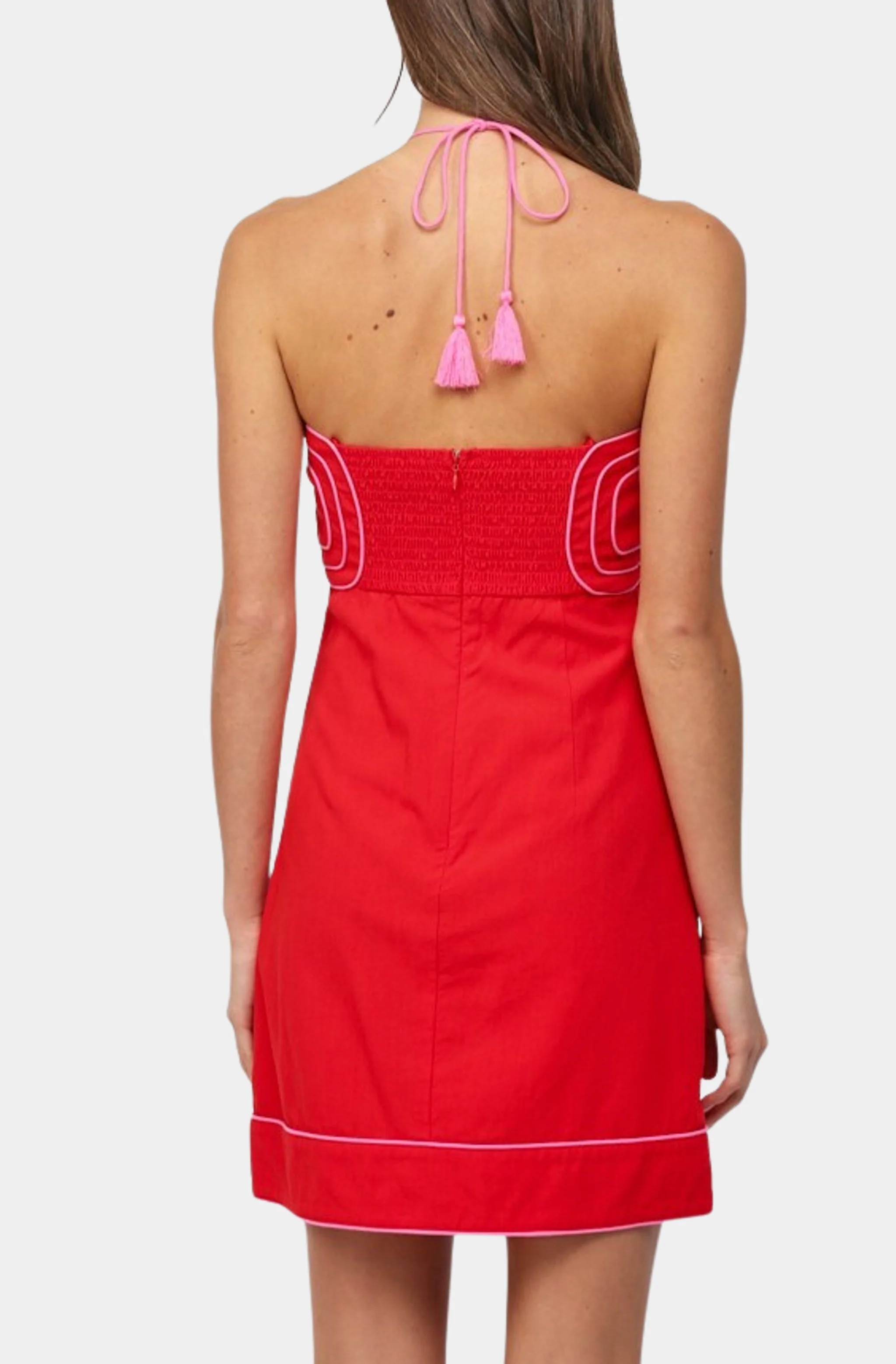 Sophie Dress - Image 3