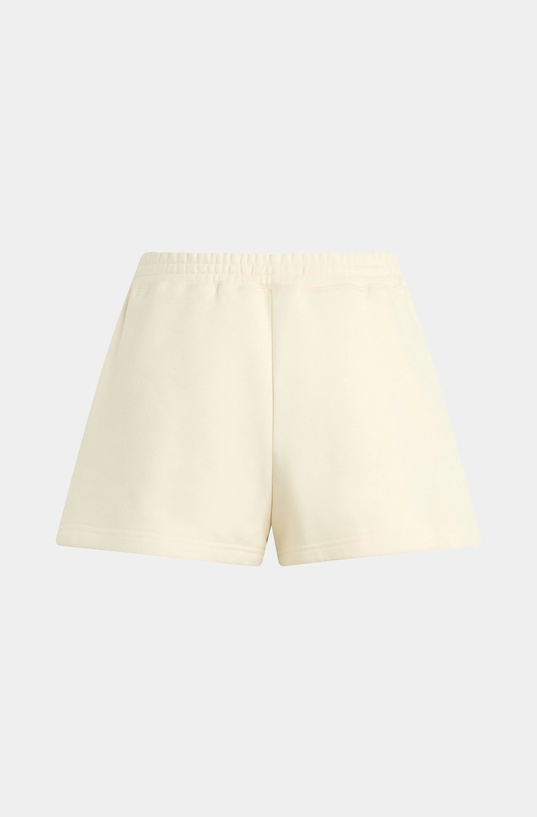 The Favorite Daughter Embroidered Sweatshort - Image 2