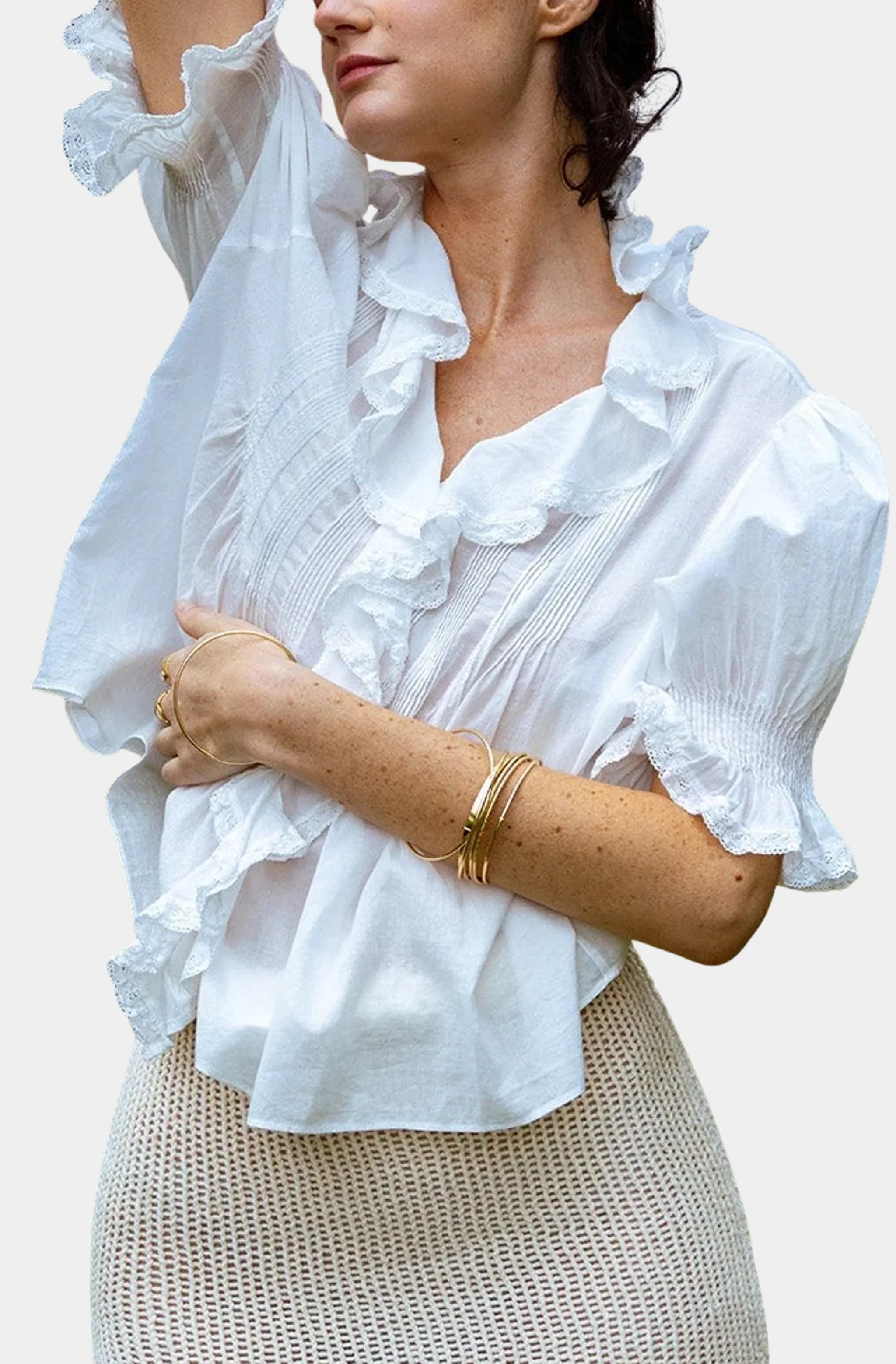 Greta Top
