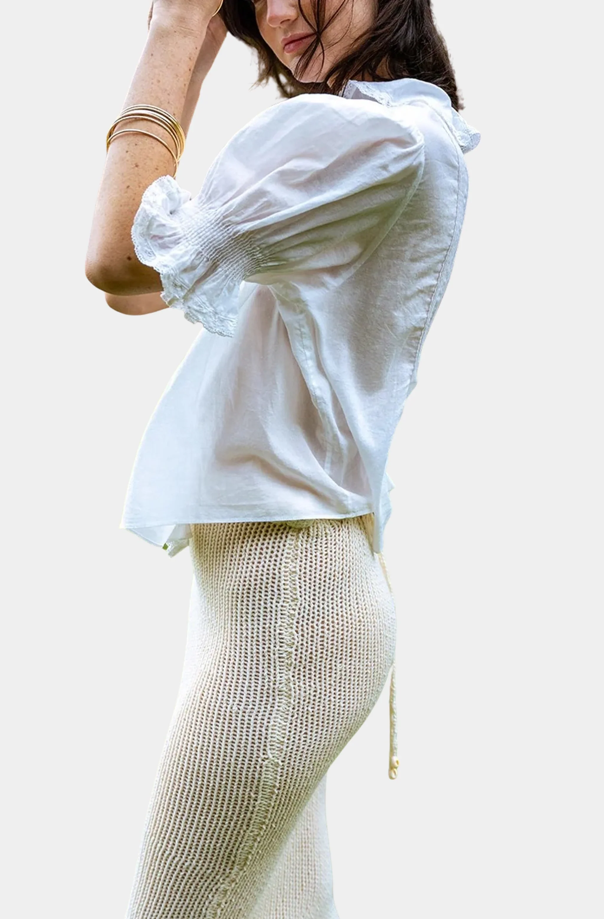 Greta Top - Image 2