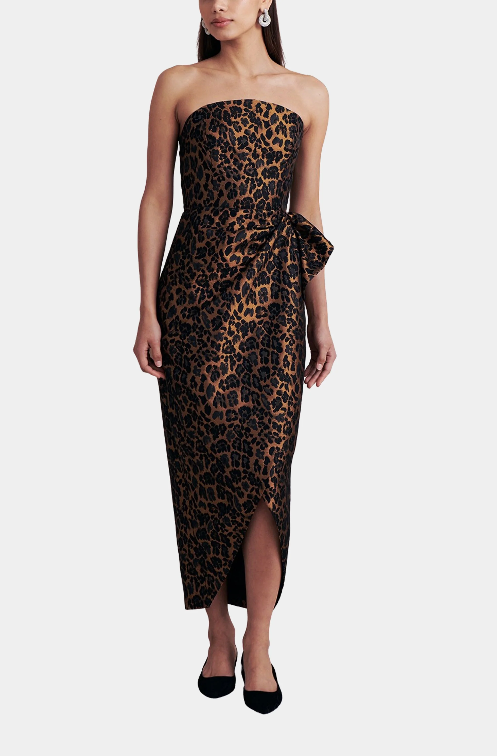 Zaniya Dress