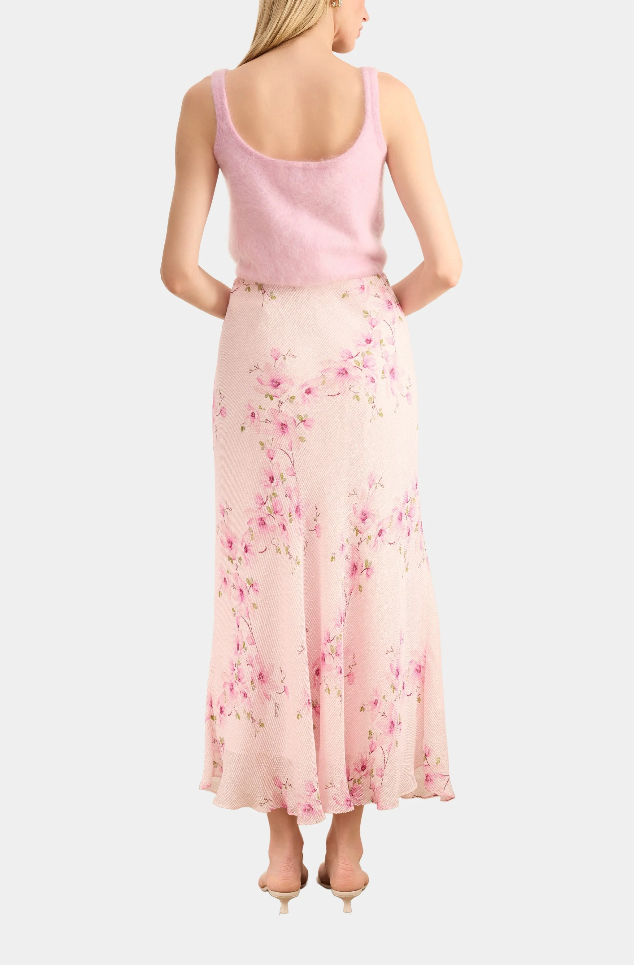 Ami Cashmere Tank - Image 6