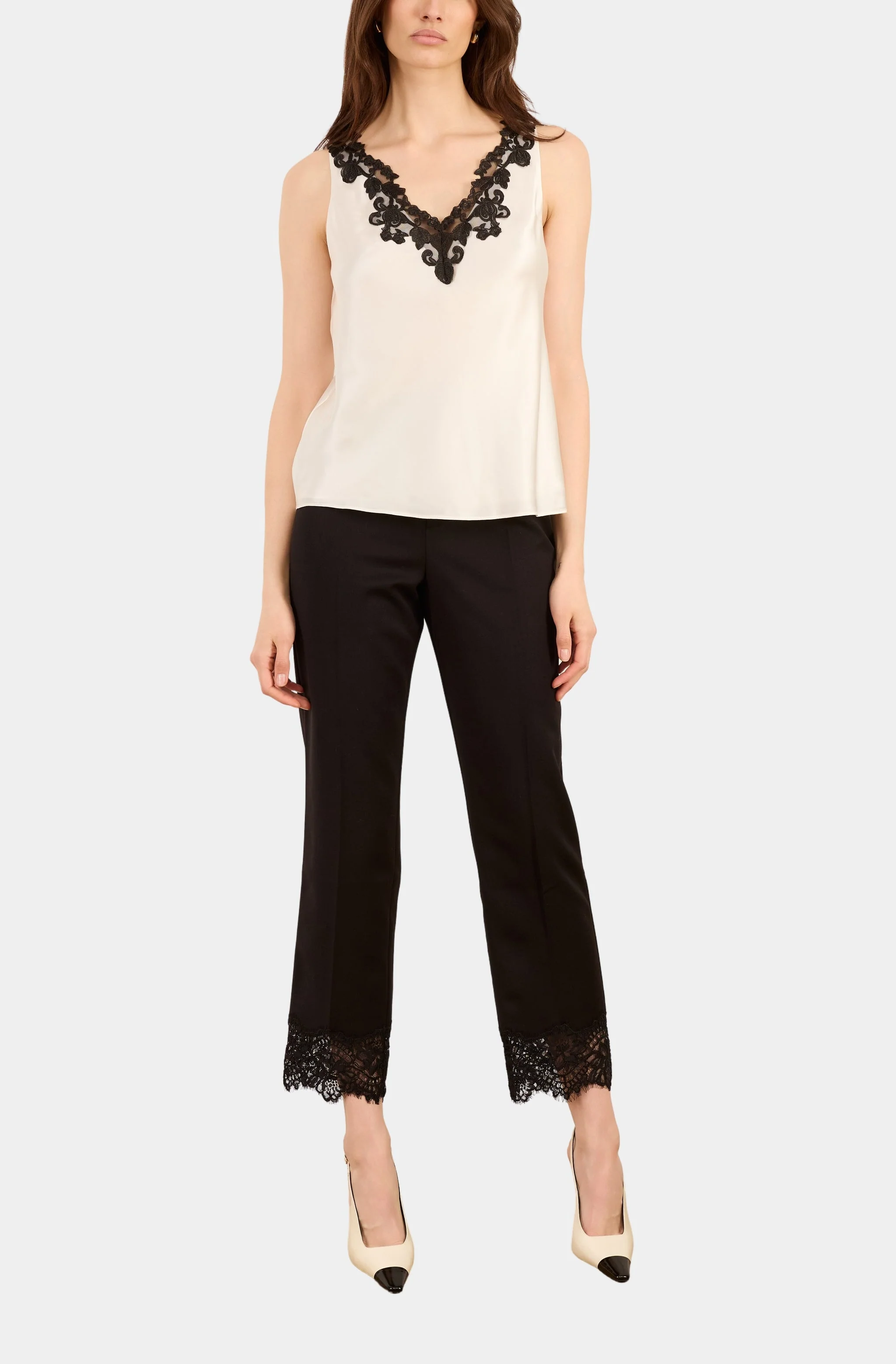 Cheyenne High Rise Pant - Image 2