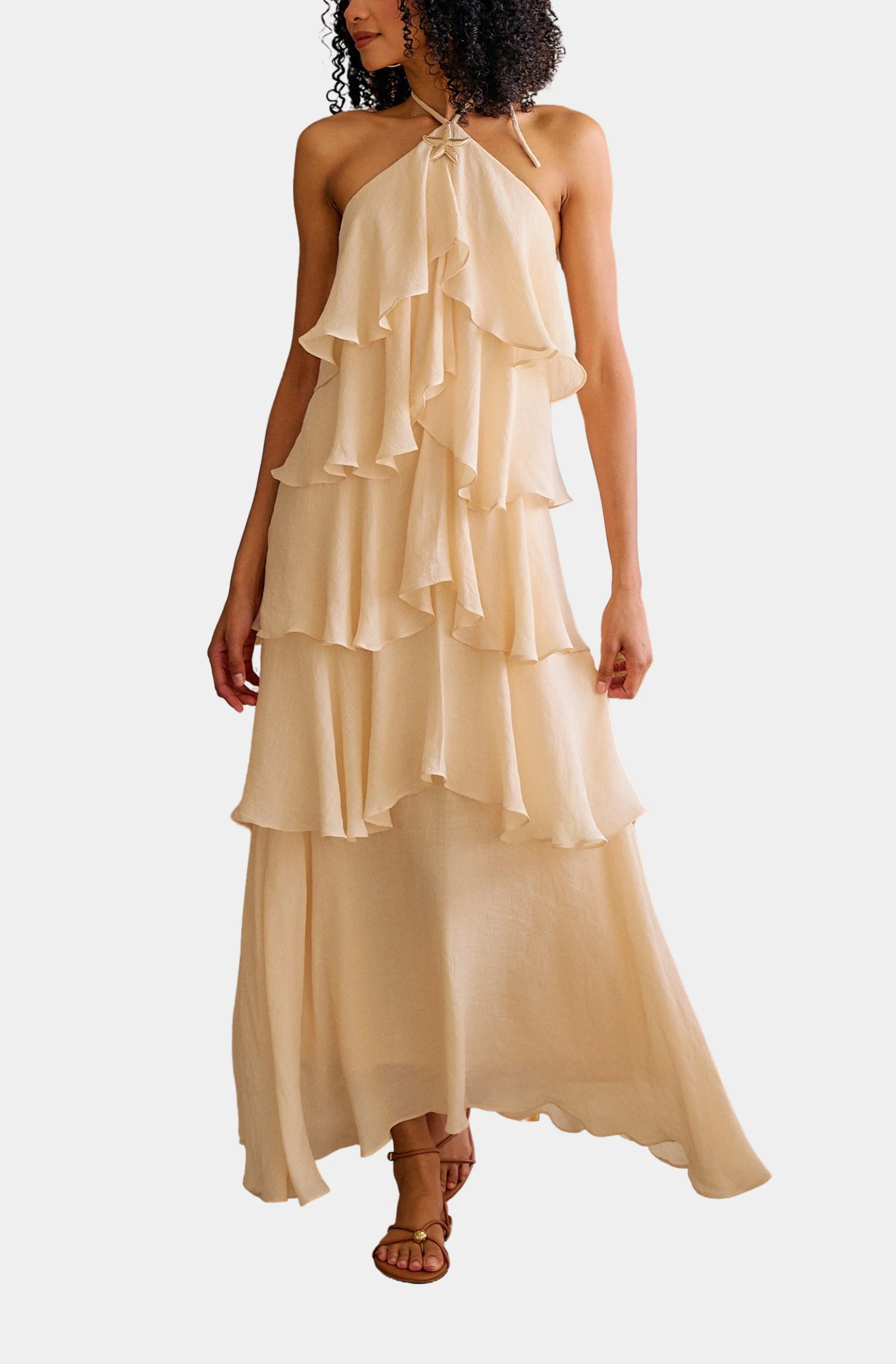 Adriana Dress - Image 2