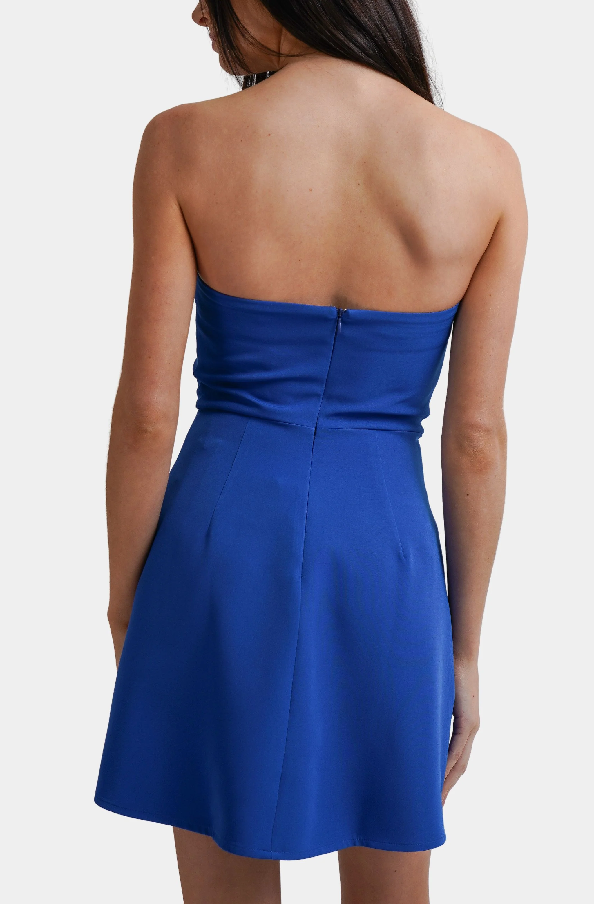 Lee Ann Mini Dress - Image 4