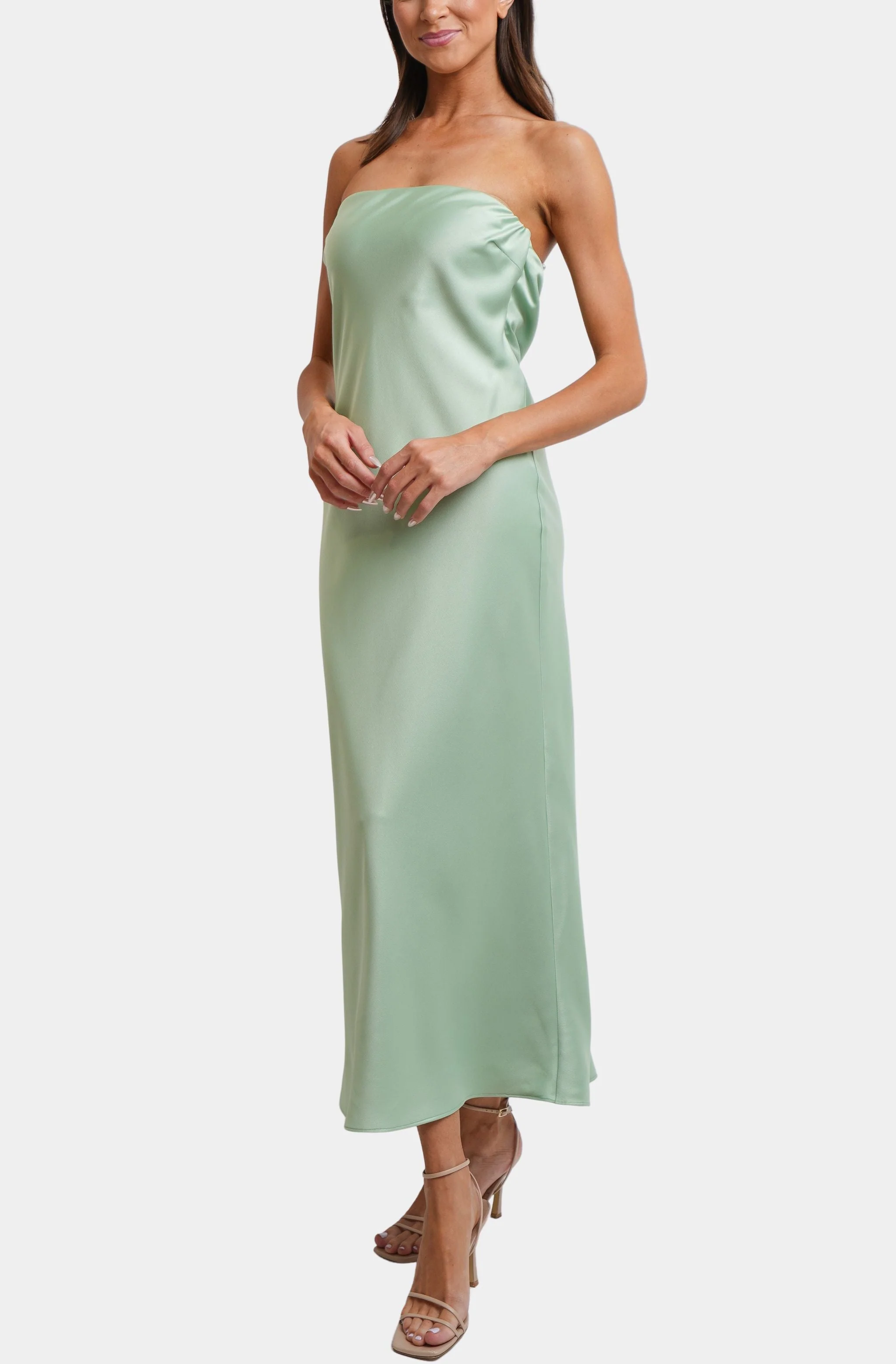 Cristina Midi Dress - Image 2