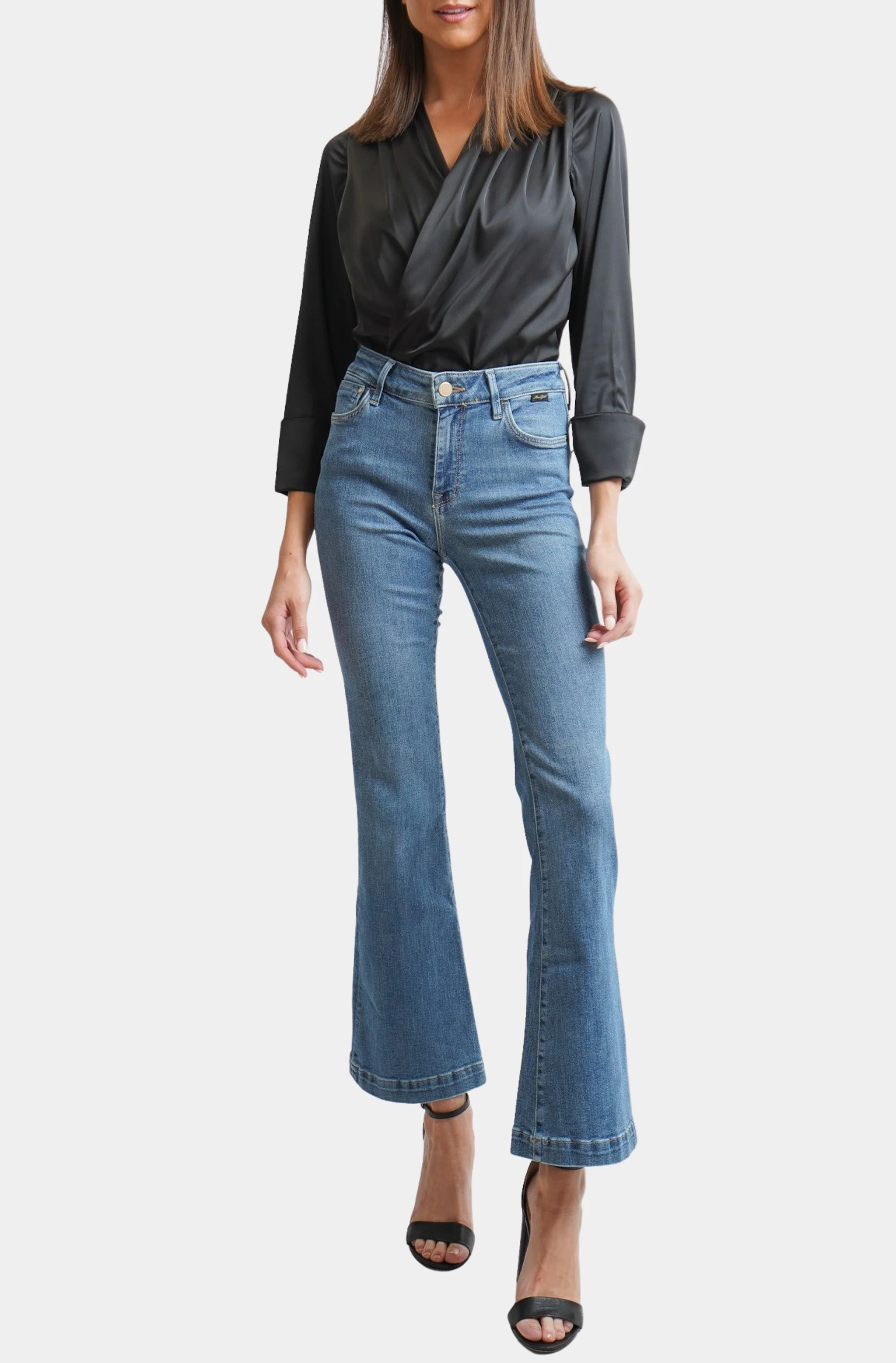 Reagan Bodysuit