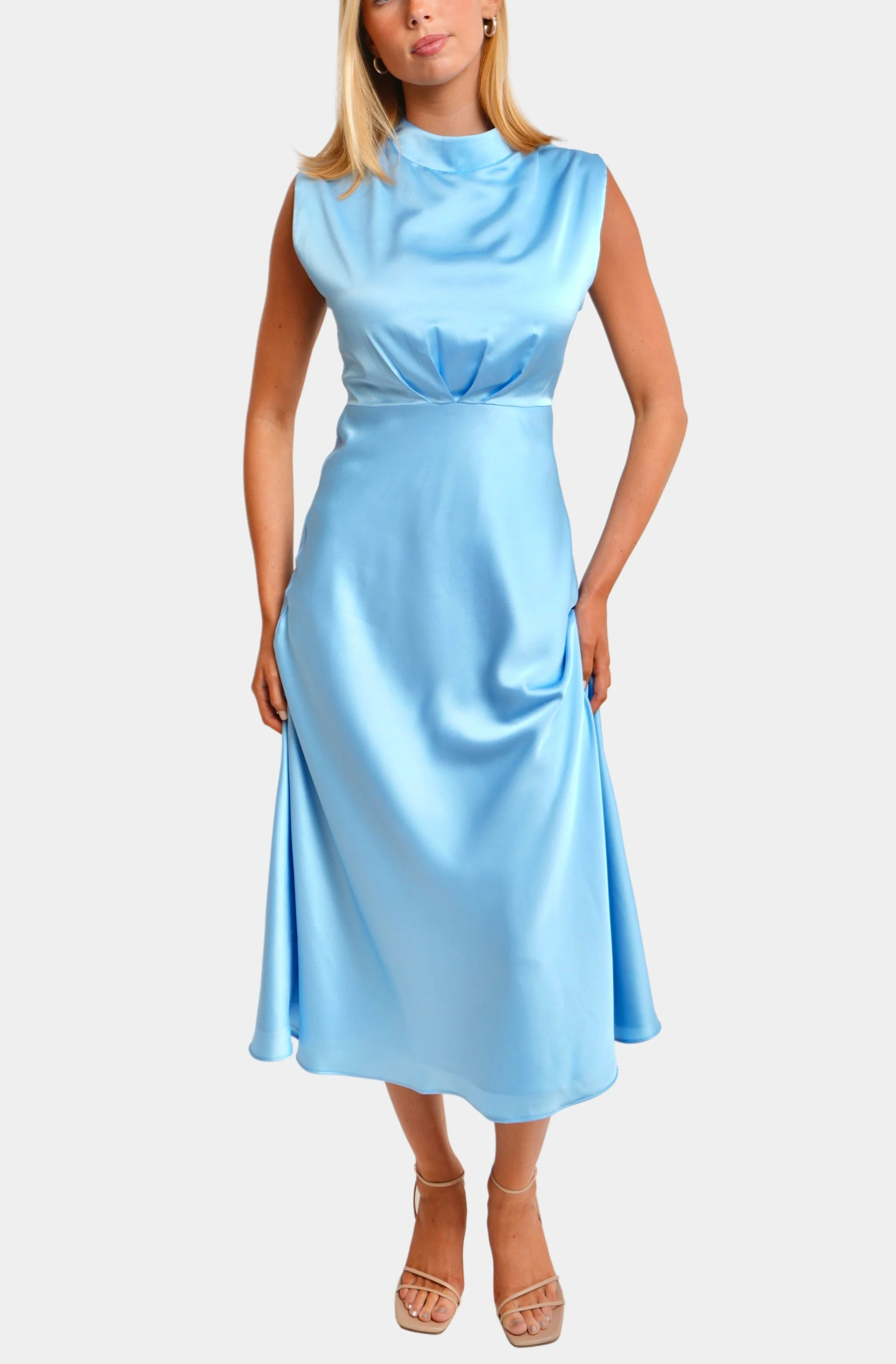 Lesley Midi Dress - Image 2
