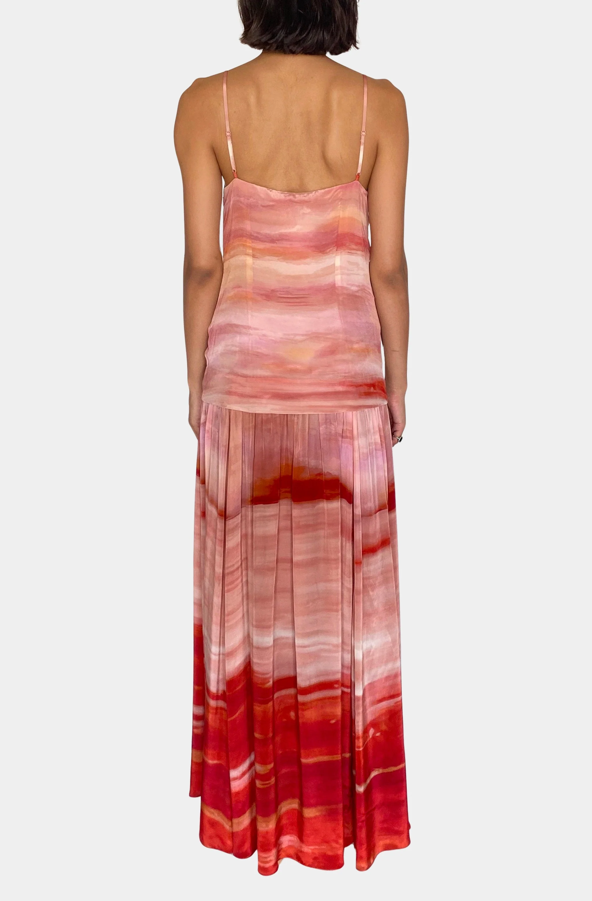 Asma Maxi Dress - Image 3