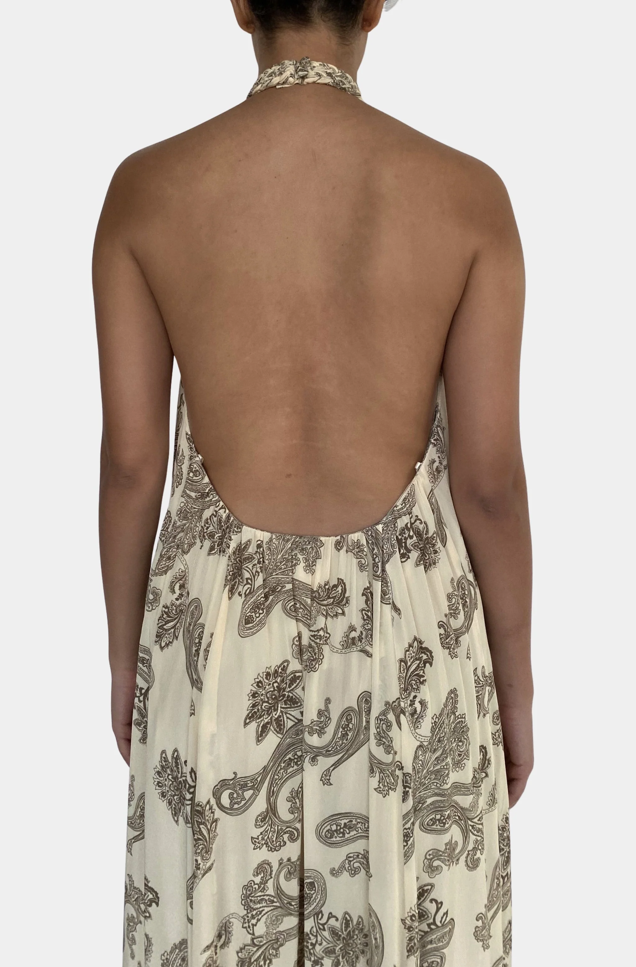 Maxi Dress - Image 5