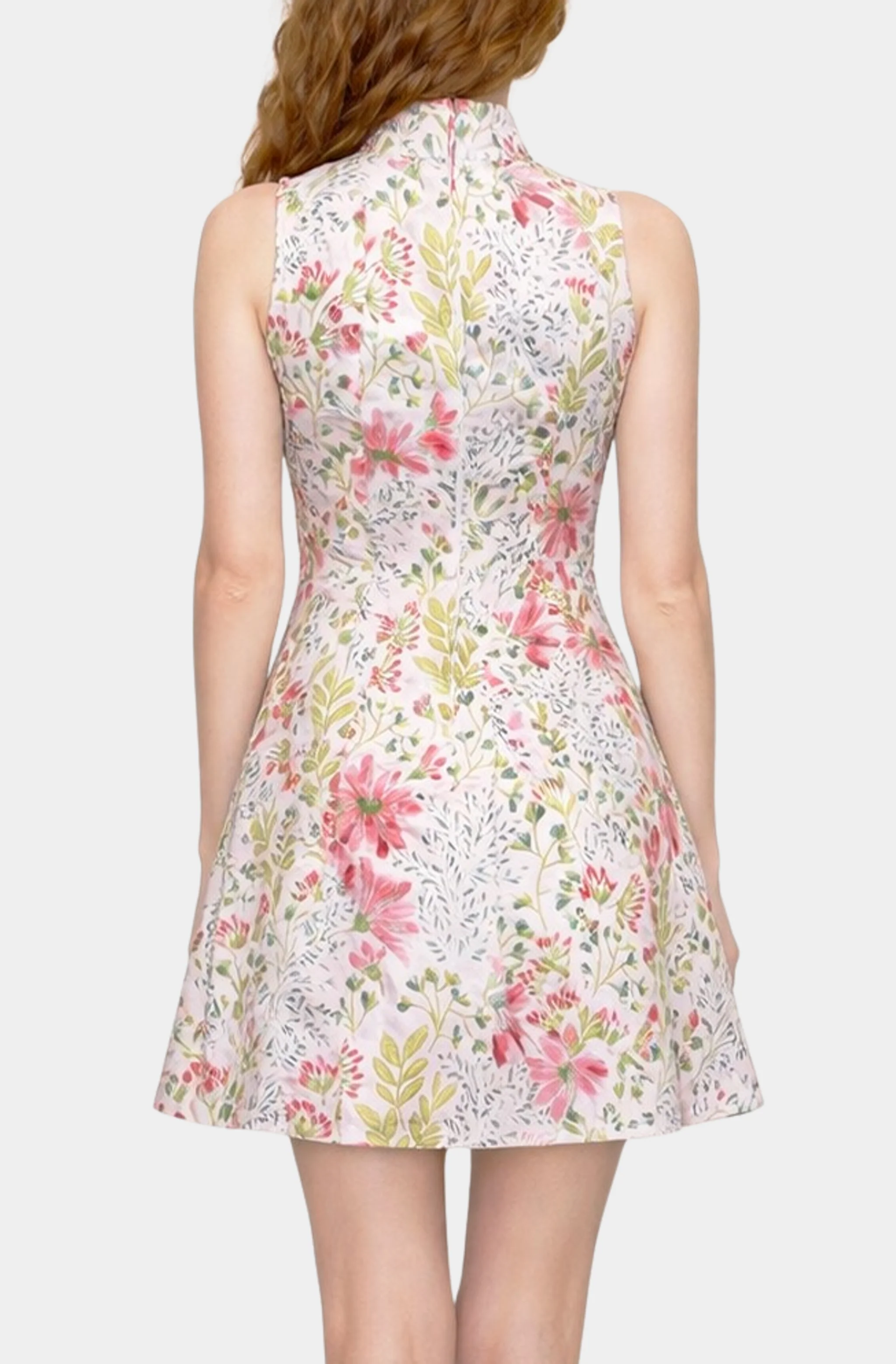Esther Dress - Image 3