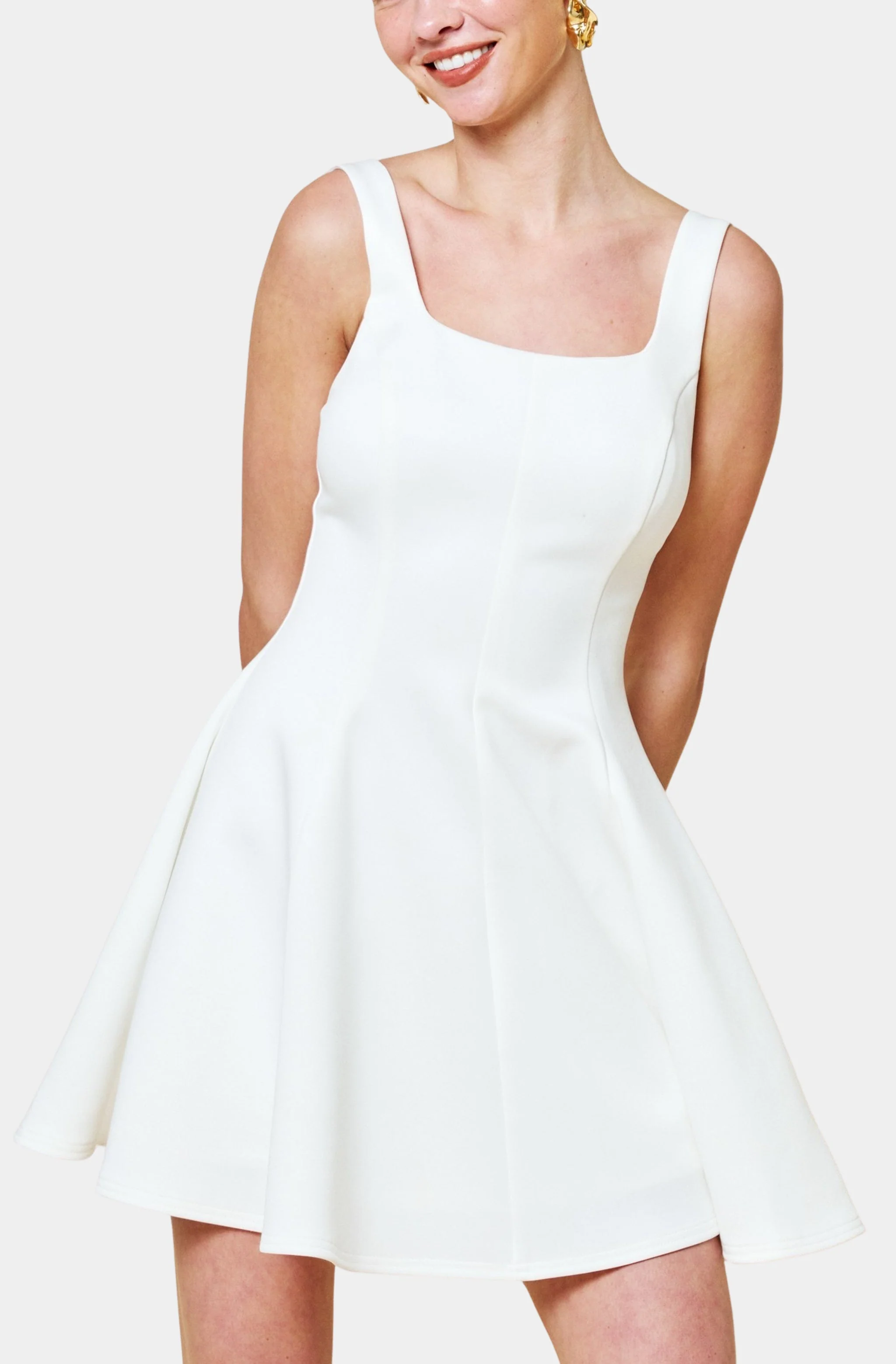 Abigail Dress