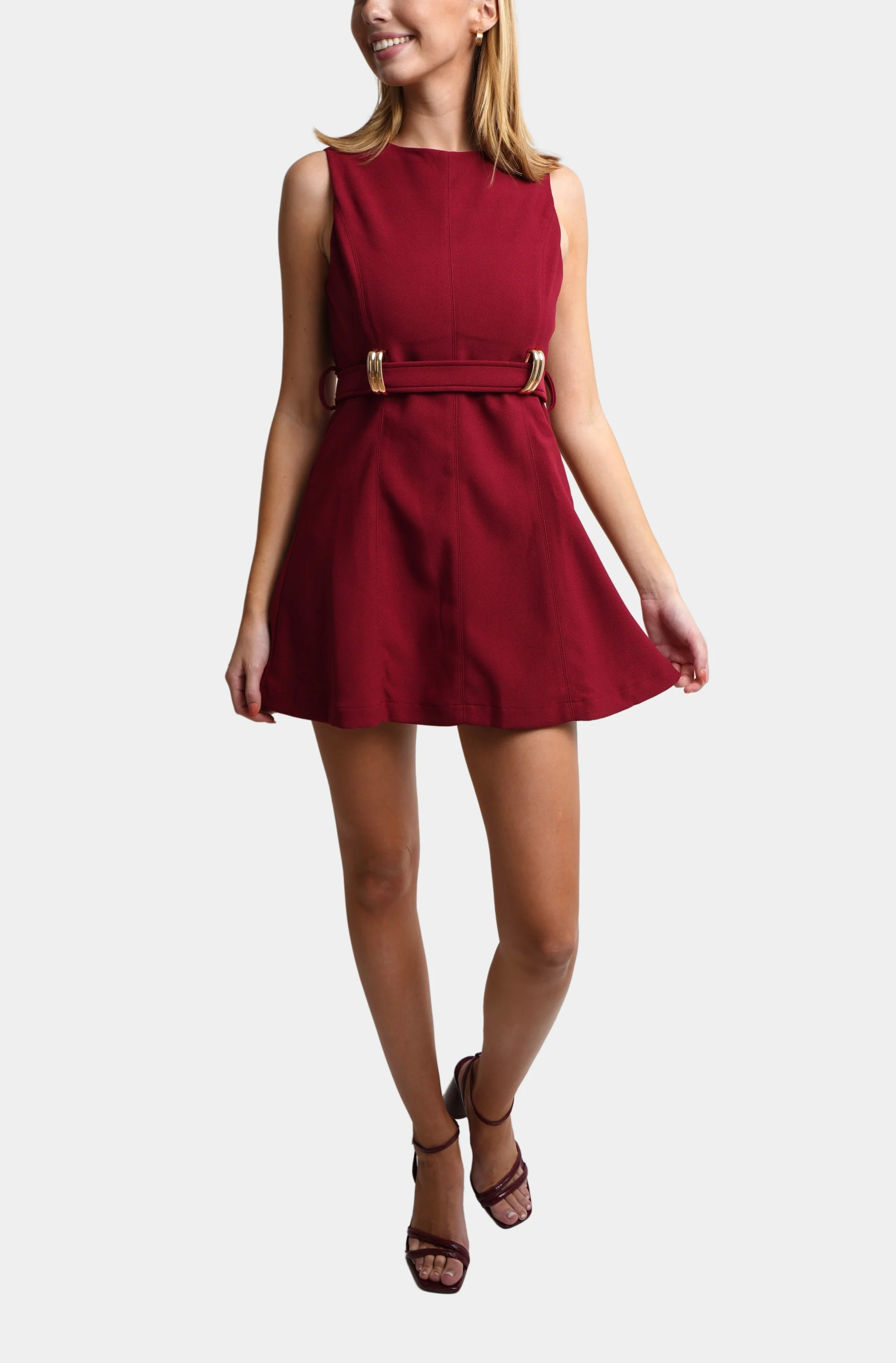 Natalia Dress - Image 2