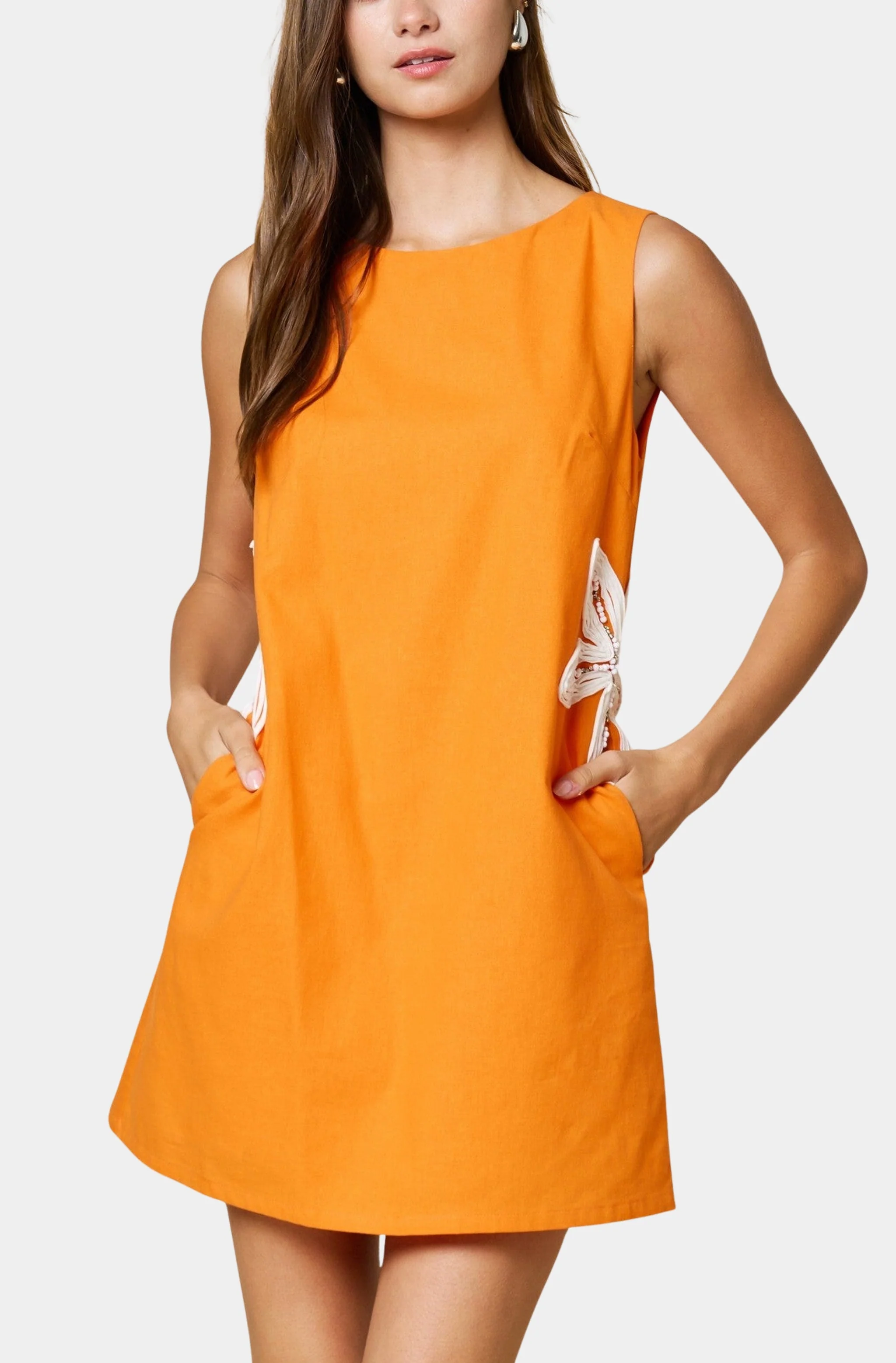 Orla Dress - Image 2