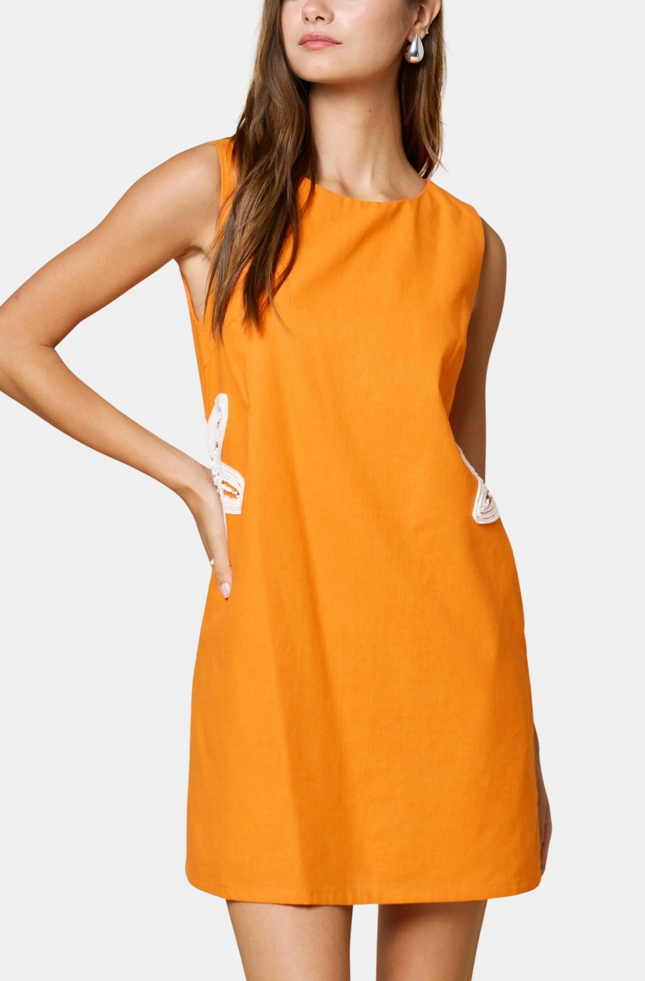 Orla Dress - Image 4