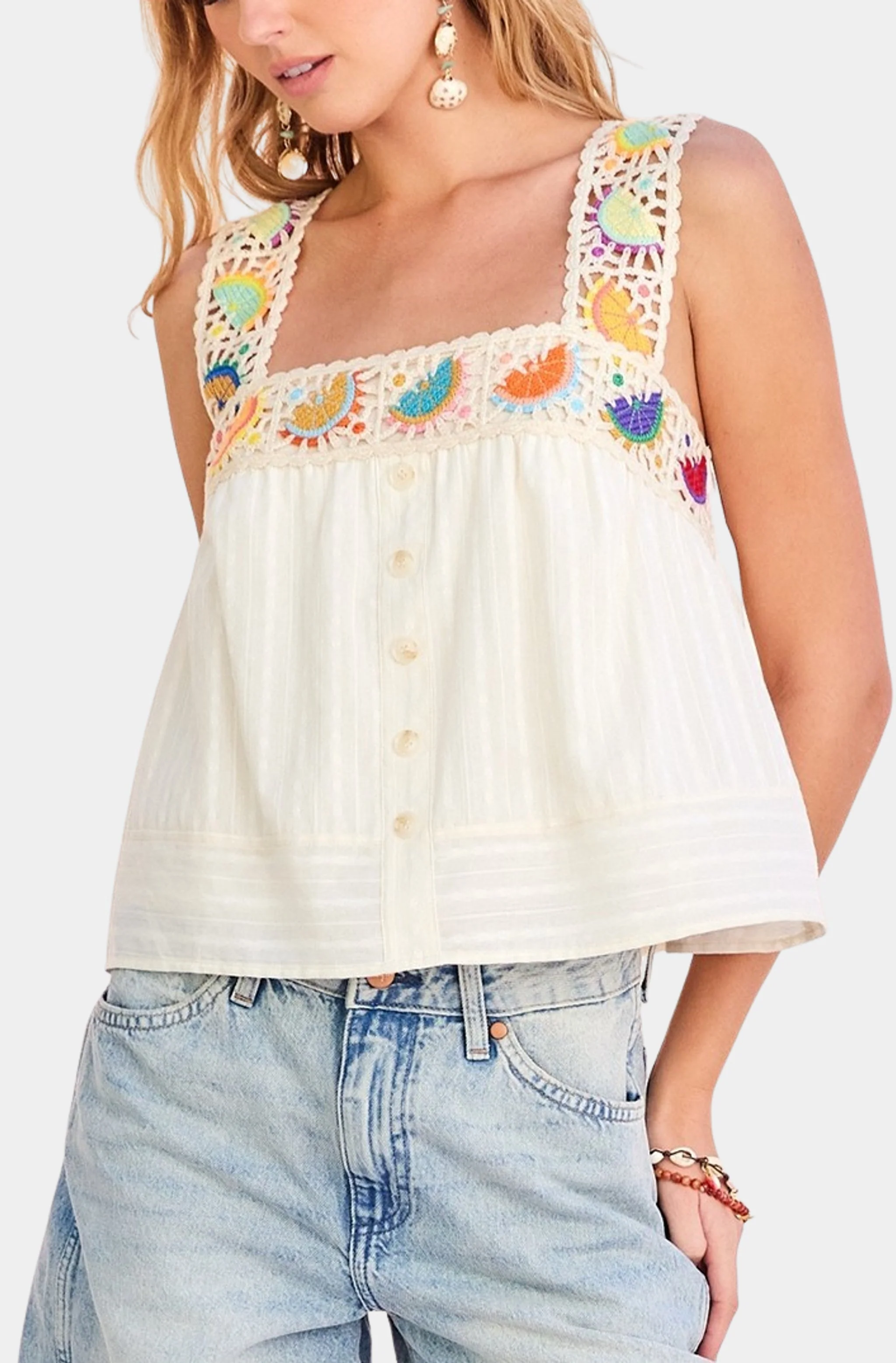 Anya Top - Image 2