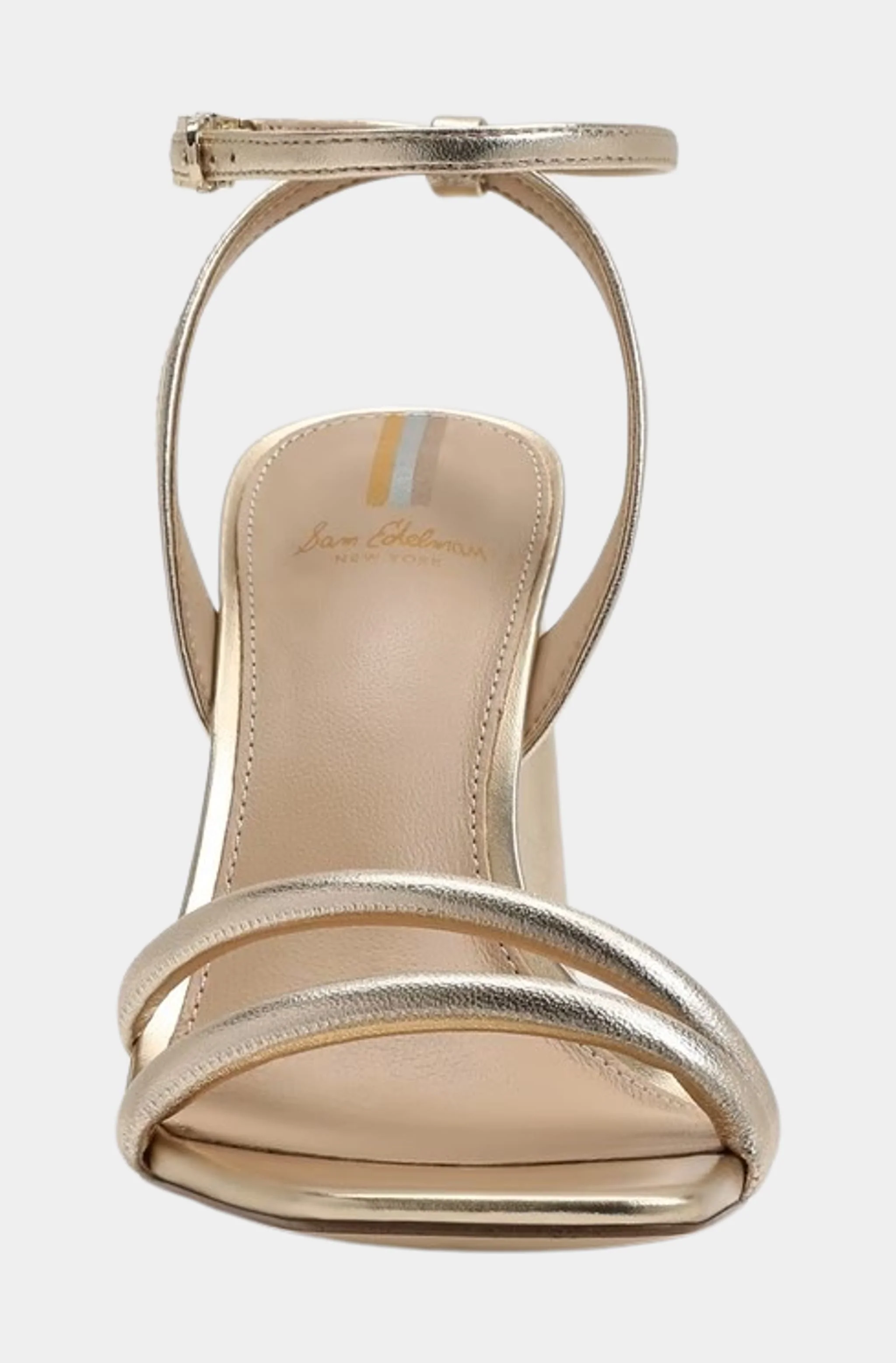 Kia Block Heel - Image 4