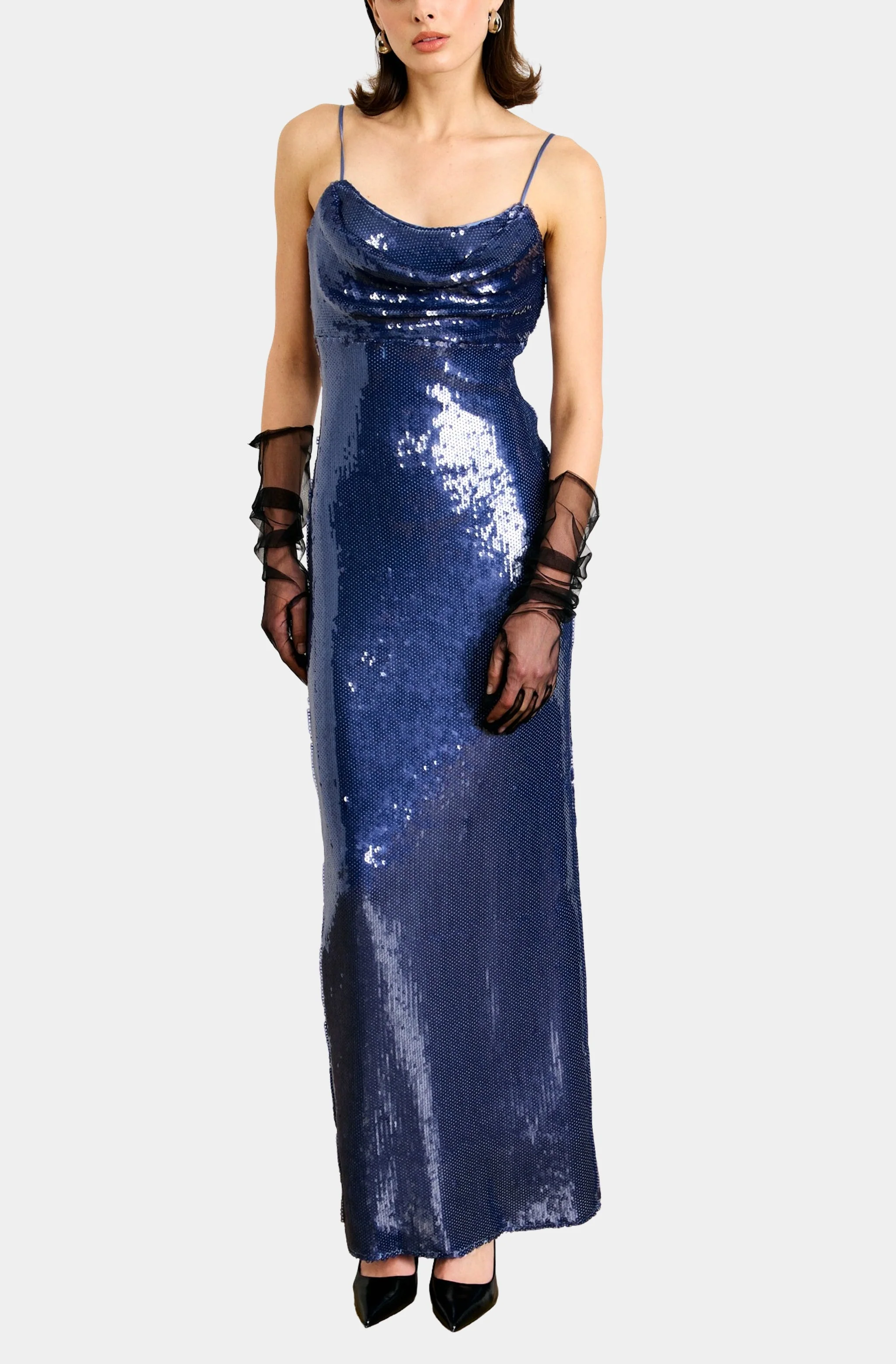 Olli Maxi Dress