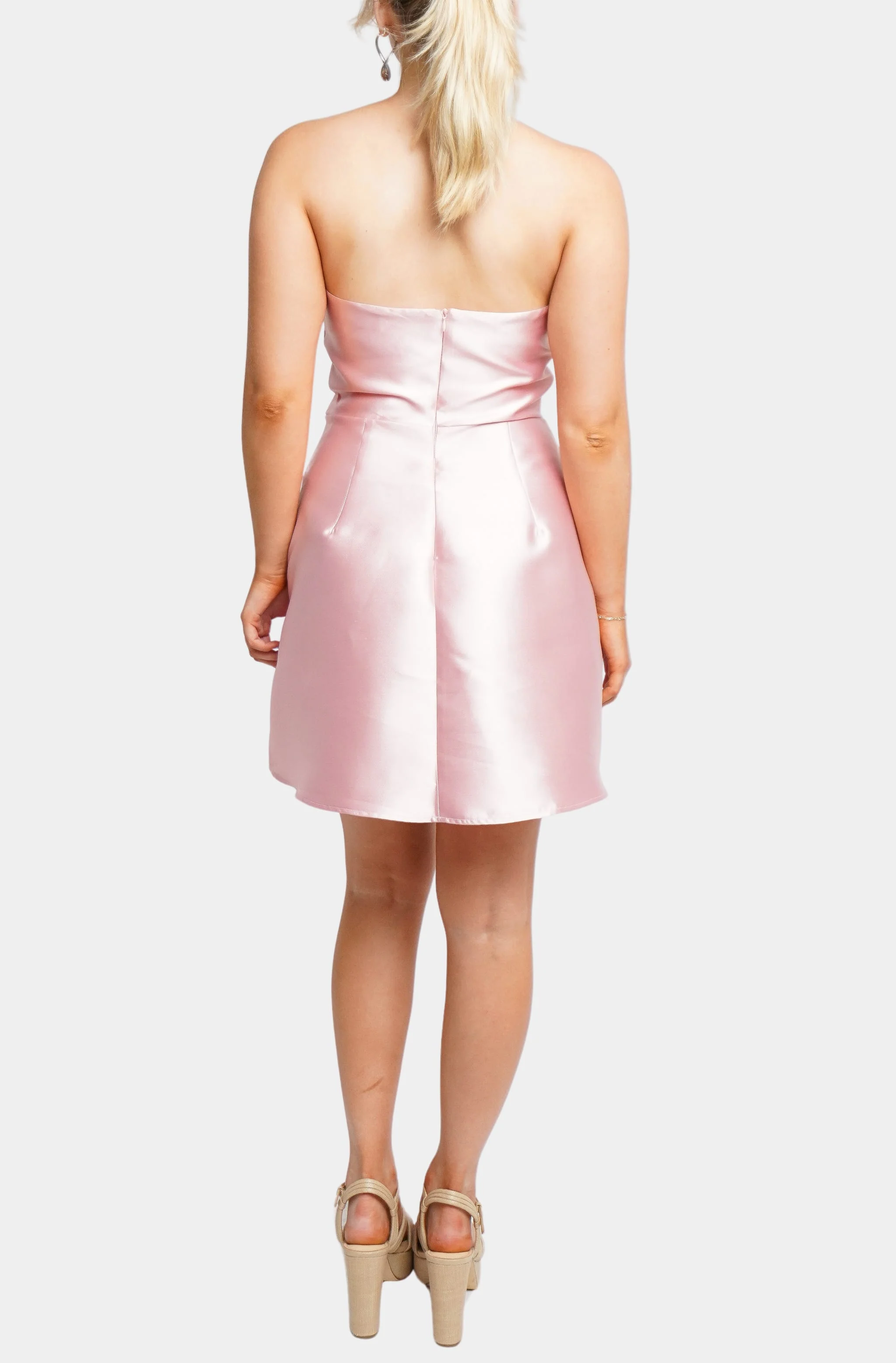Lee Ann Mini Dress - Image 11