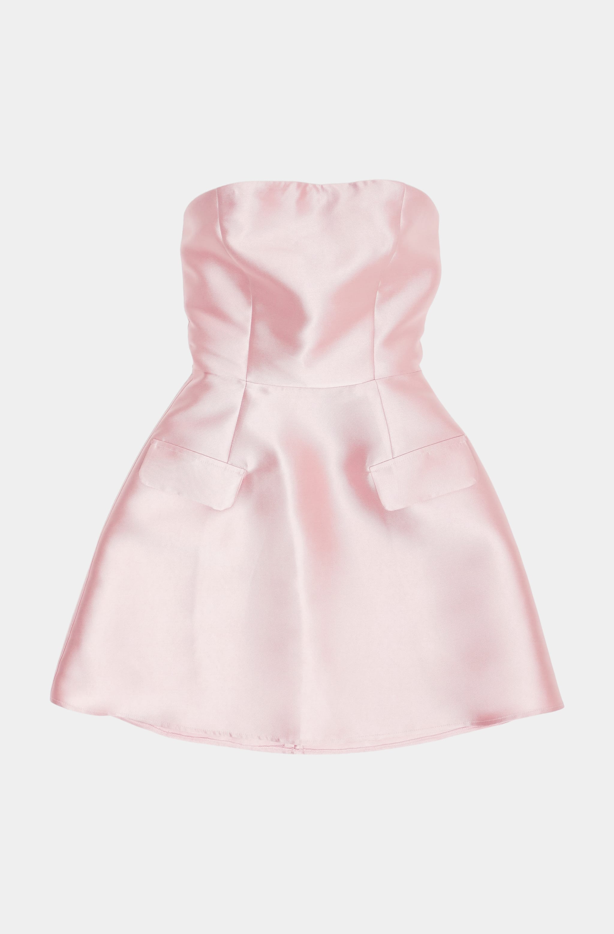 Lee Ann Mini Dress - Image 12