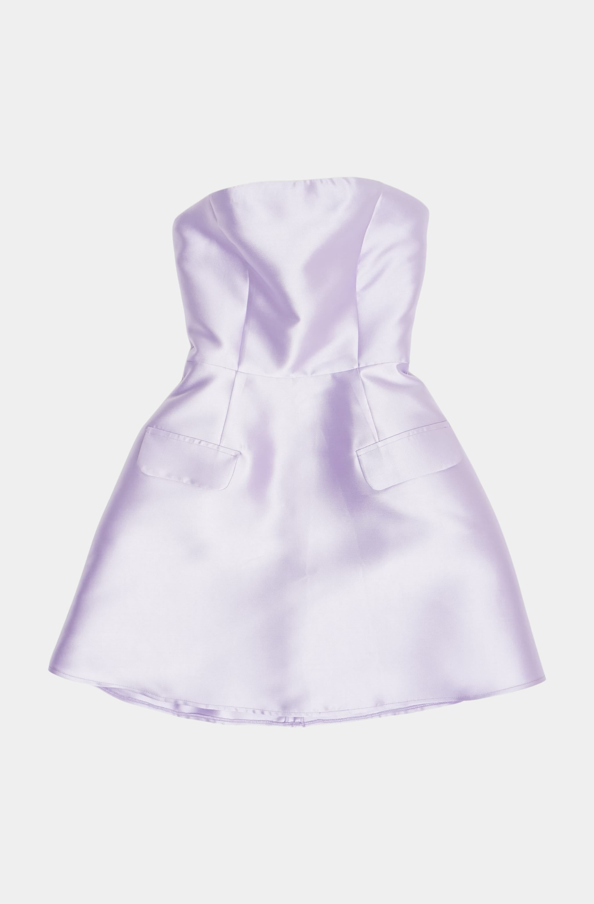Lee Ann Mini Dress - Image 13