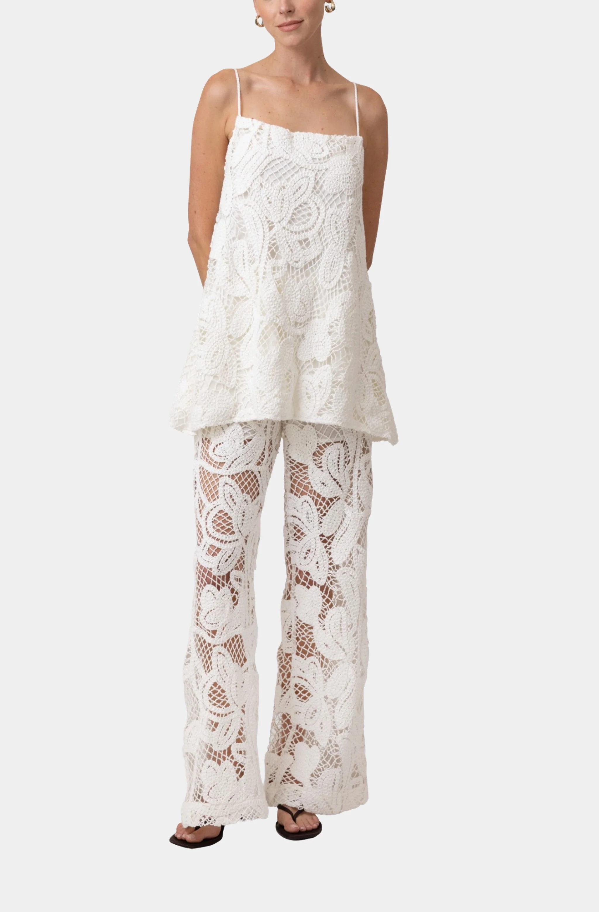 La Dolce Pants