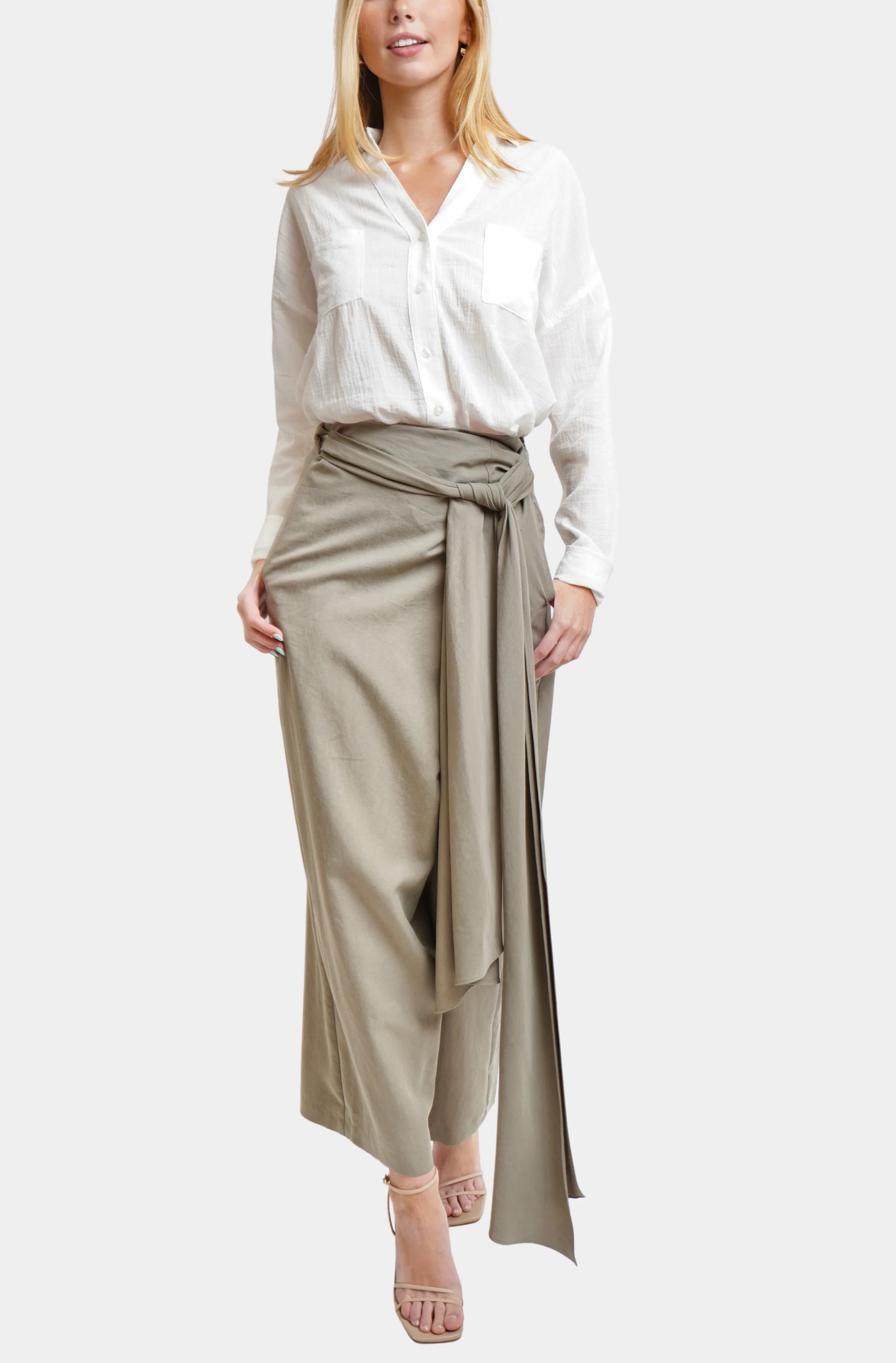 Juliana Pants