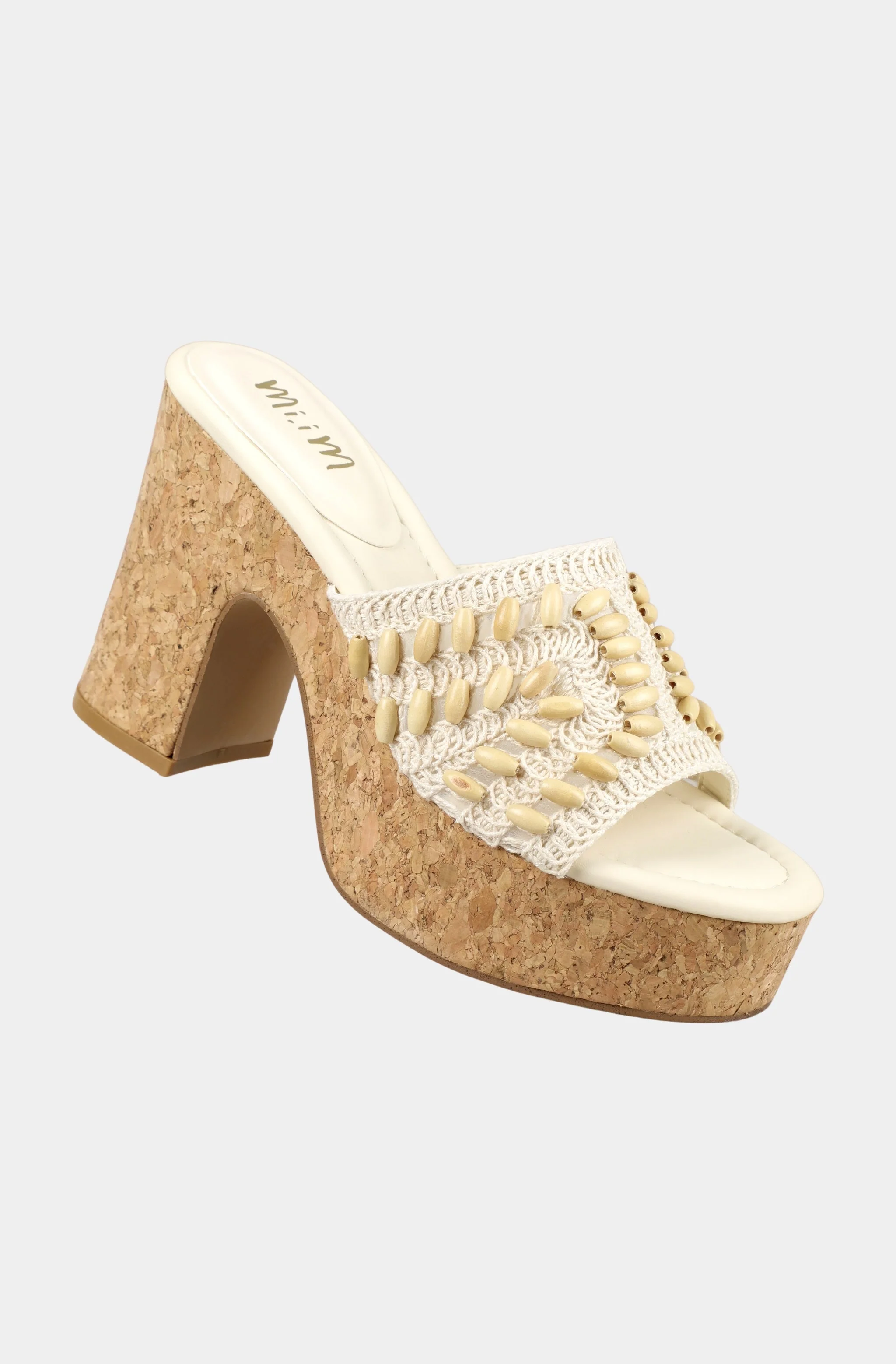 Natalia Heels - Image 3