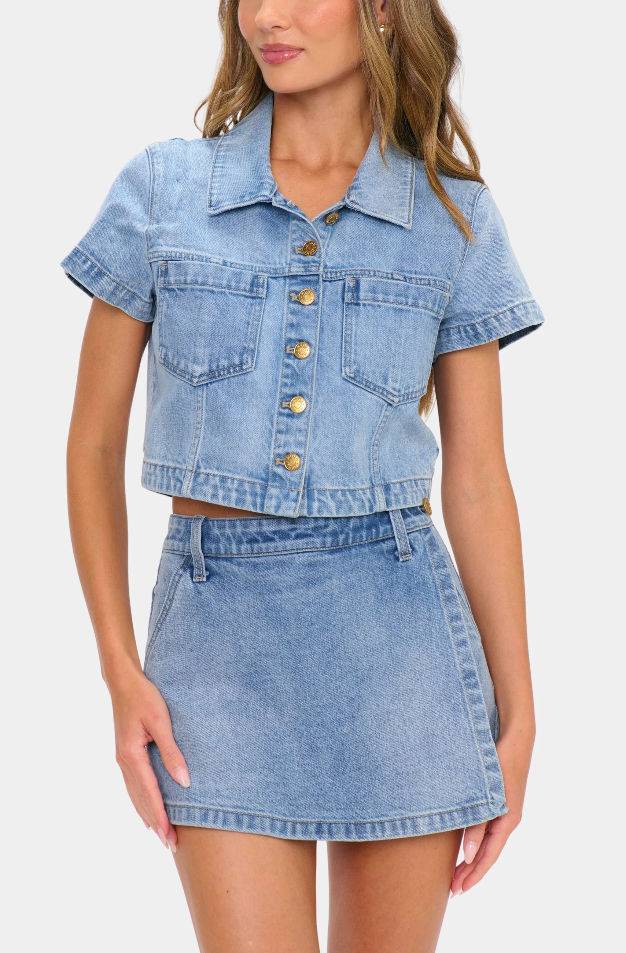Monroe Top - Image 2