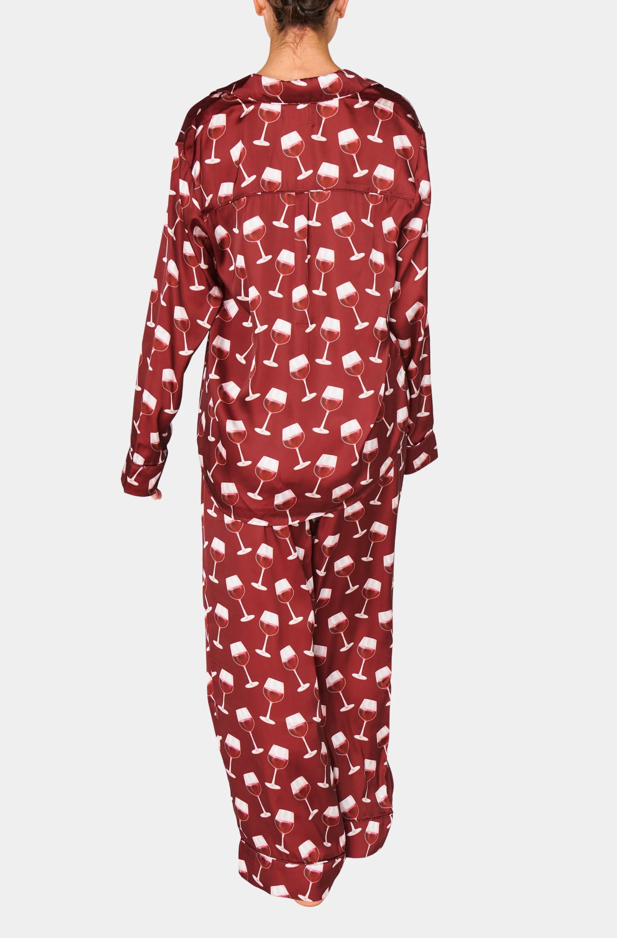 Classic PJ Set - Image 3