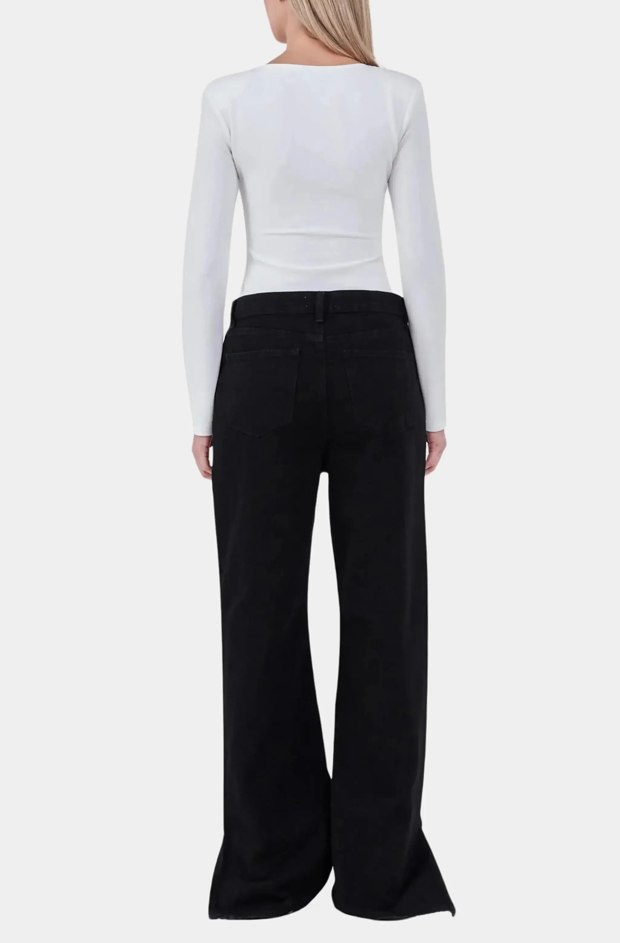 Mia Bodysuit - Image 7