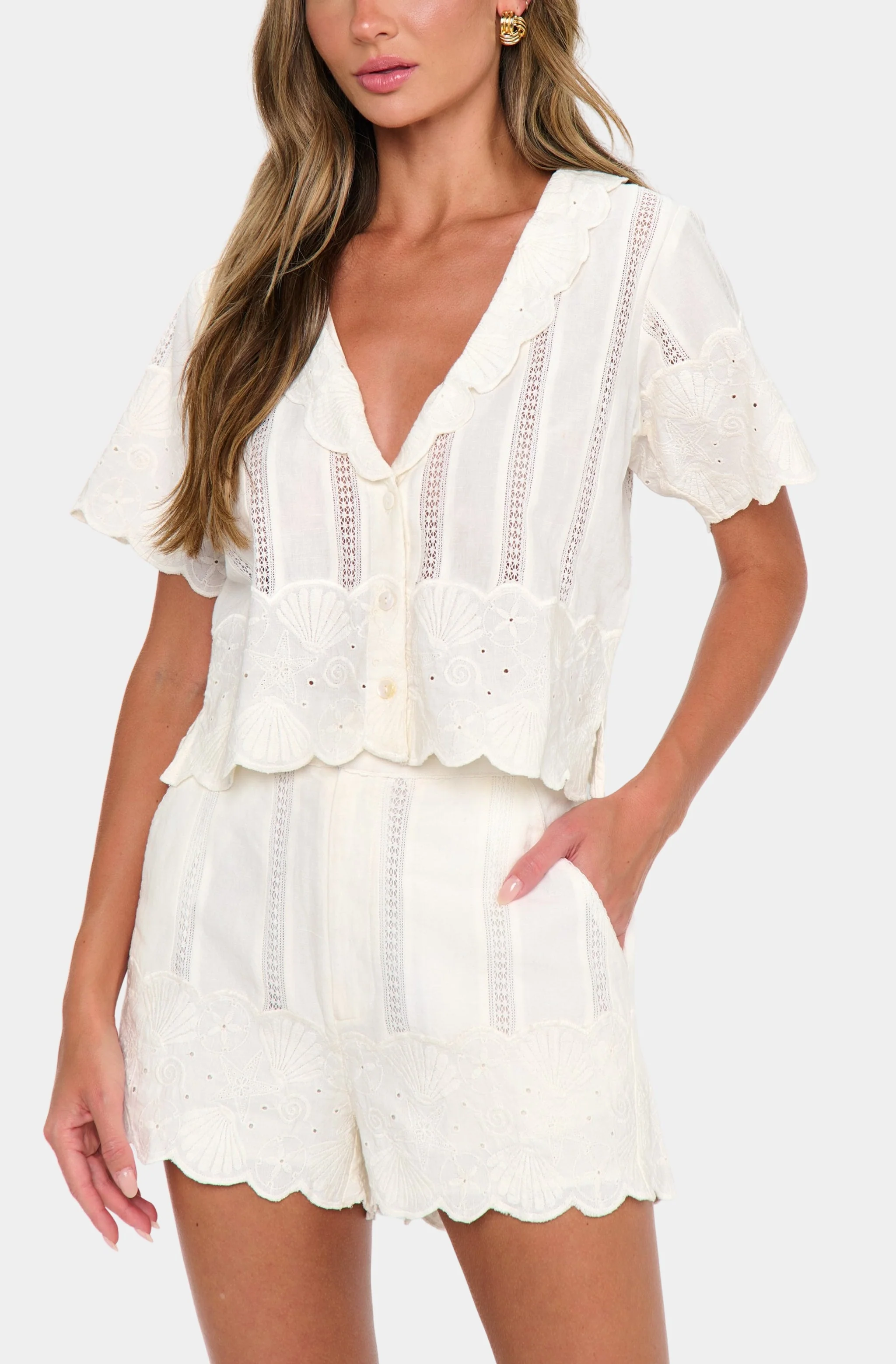Lyla Shorts - Image 3