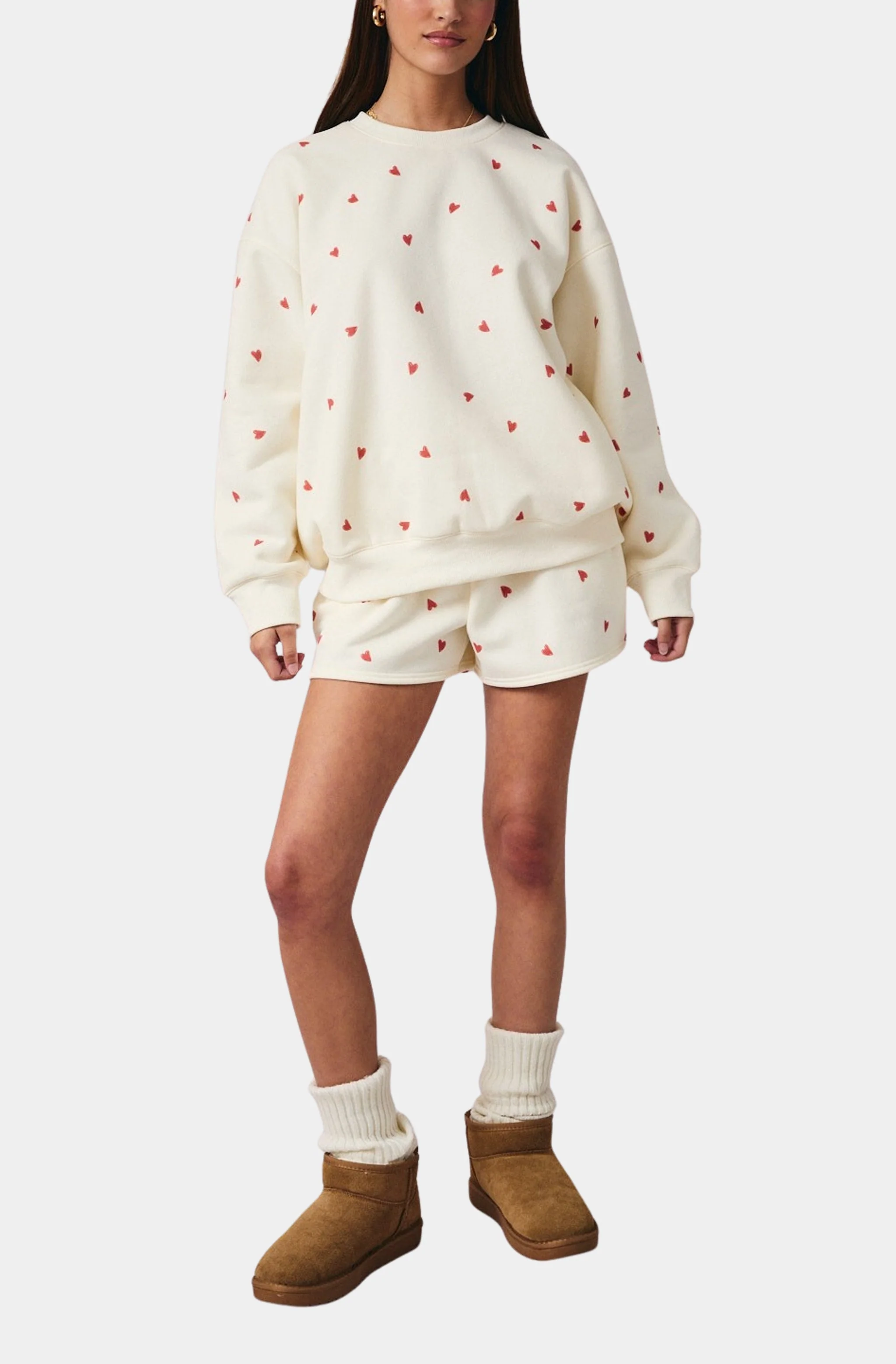 Piper Shorts
