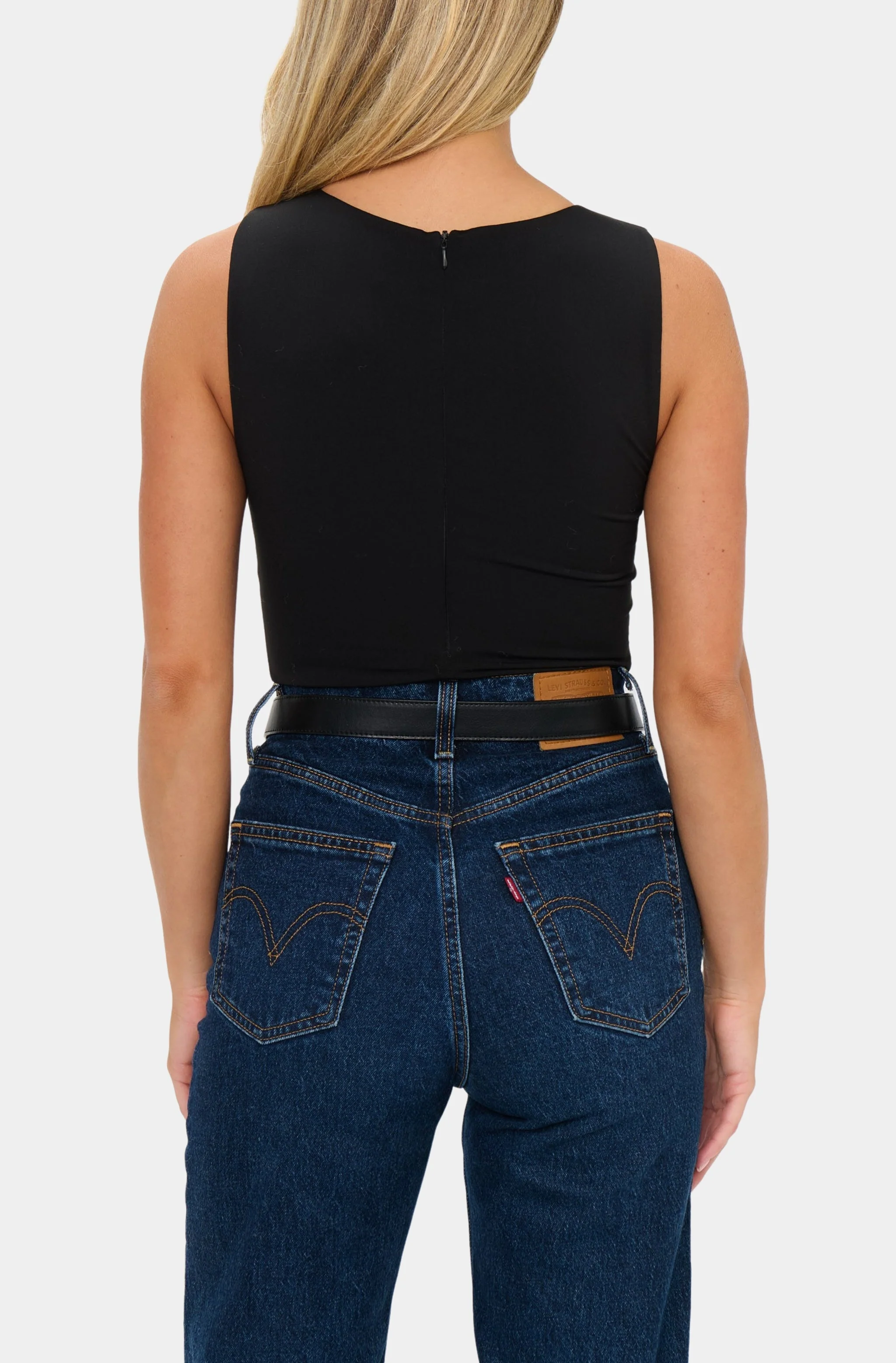 90s Bodysuit - Image 2